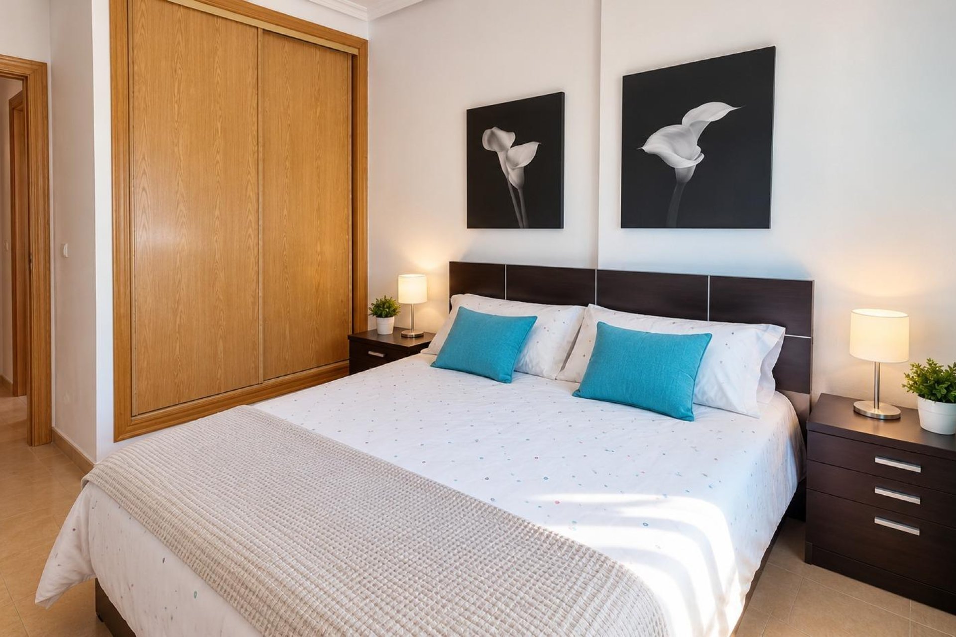 Alquiler - Apartamento  - Pilar de la Horadada - La Torre de la Horadada