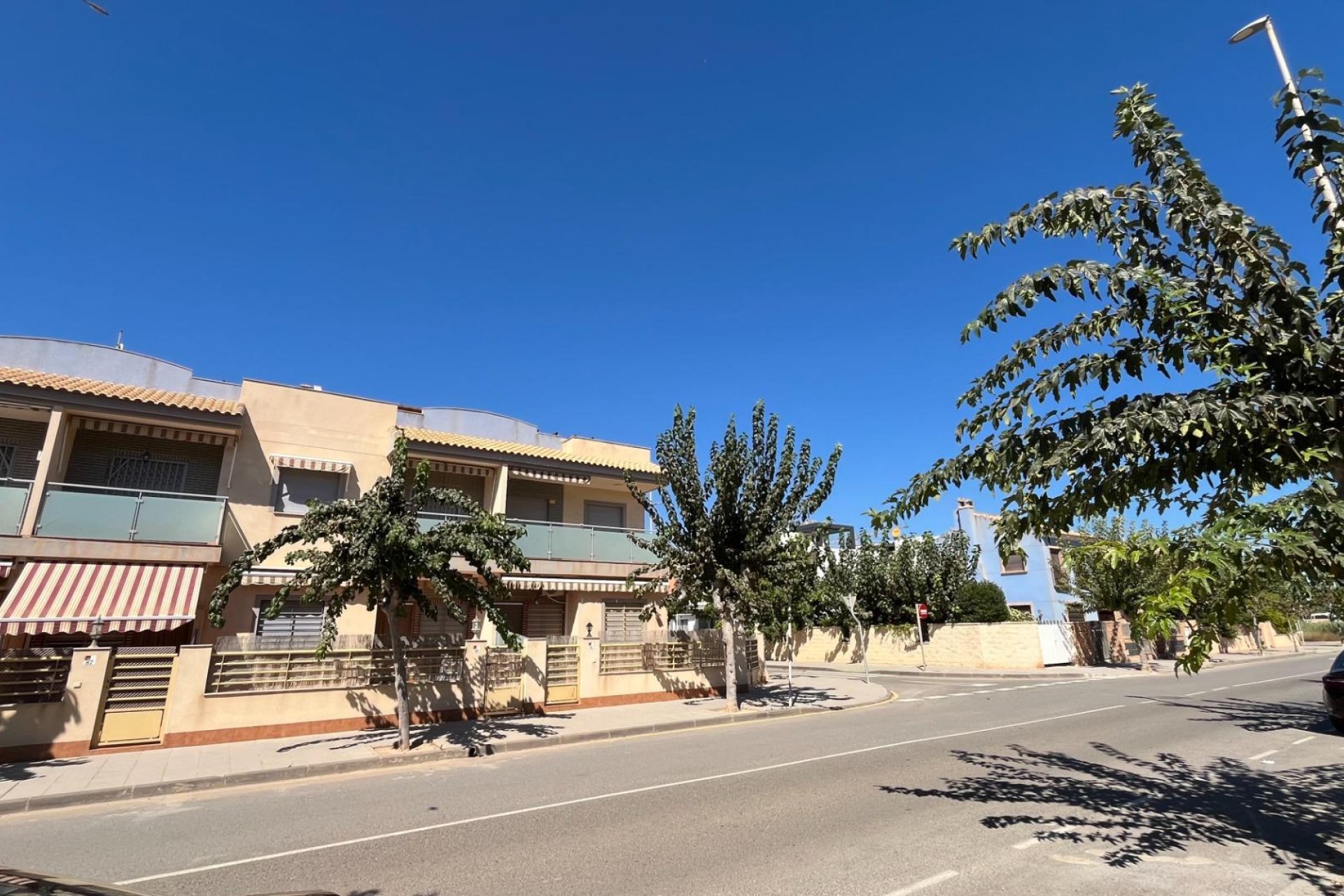 Alquiler - Apartamento  - Pilar de la Horadada - La Torre de la Horadada