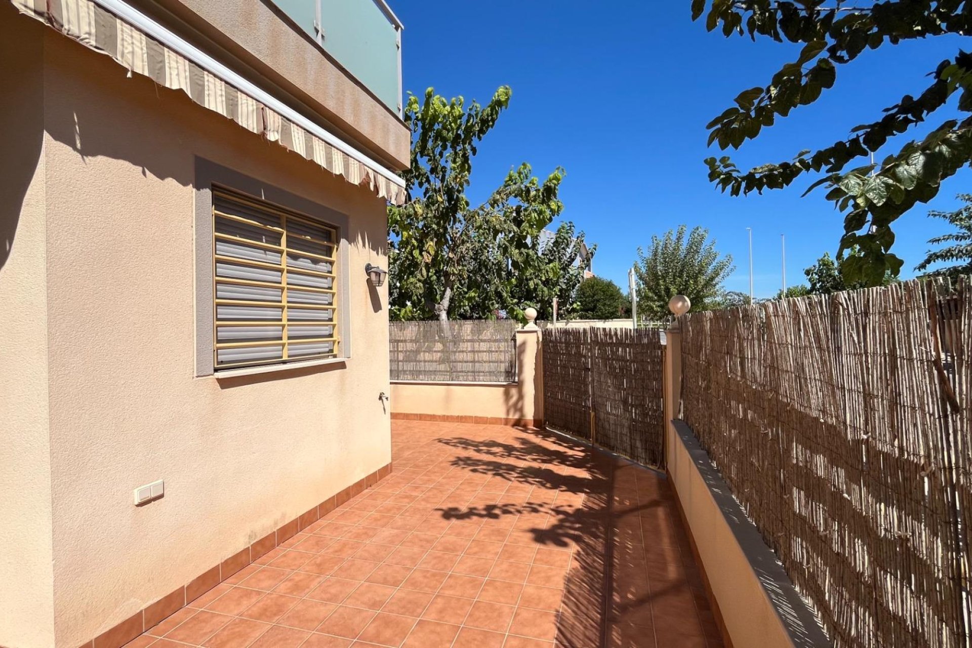 Alquiler - Apartamento  - Pilar de la Horadada - La Torre de la Horadada