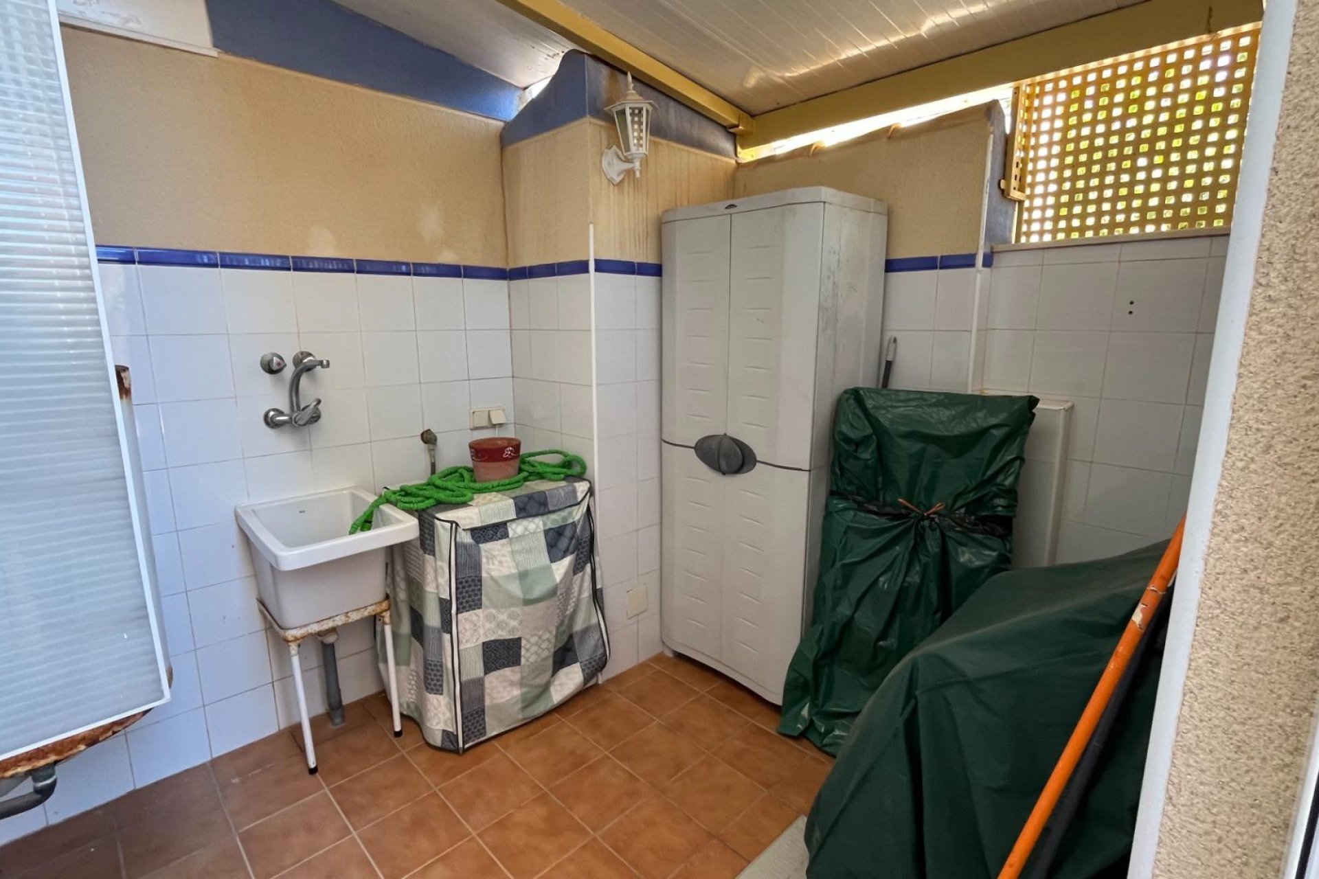 Alquiler - Apartamento  - Pilar de la Horadada - La Torre de la Horadada