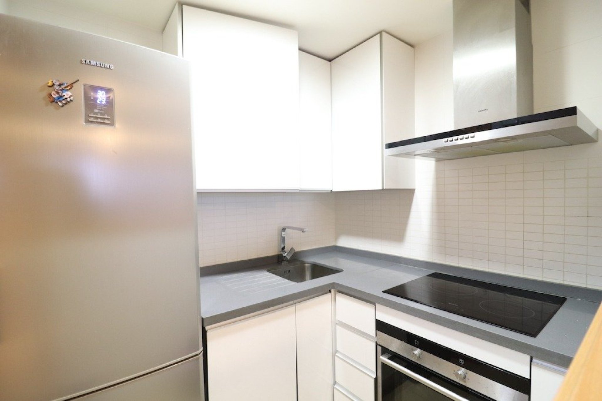 Alquiler - Apartamento  - Pilar de la Horadada - Mil Palmeras