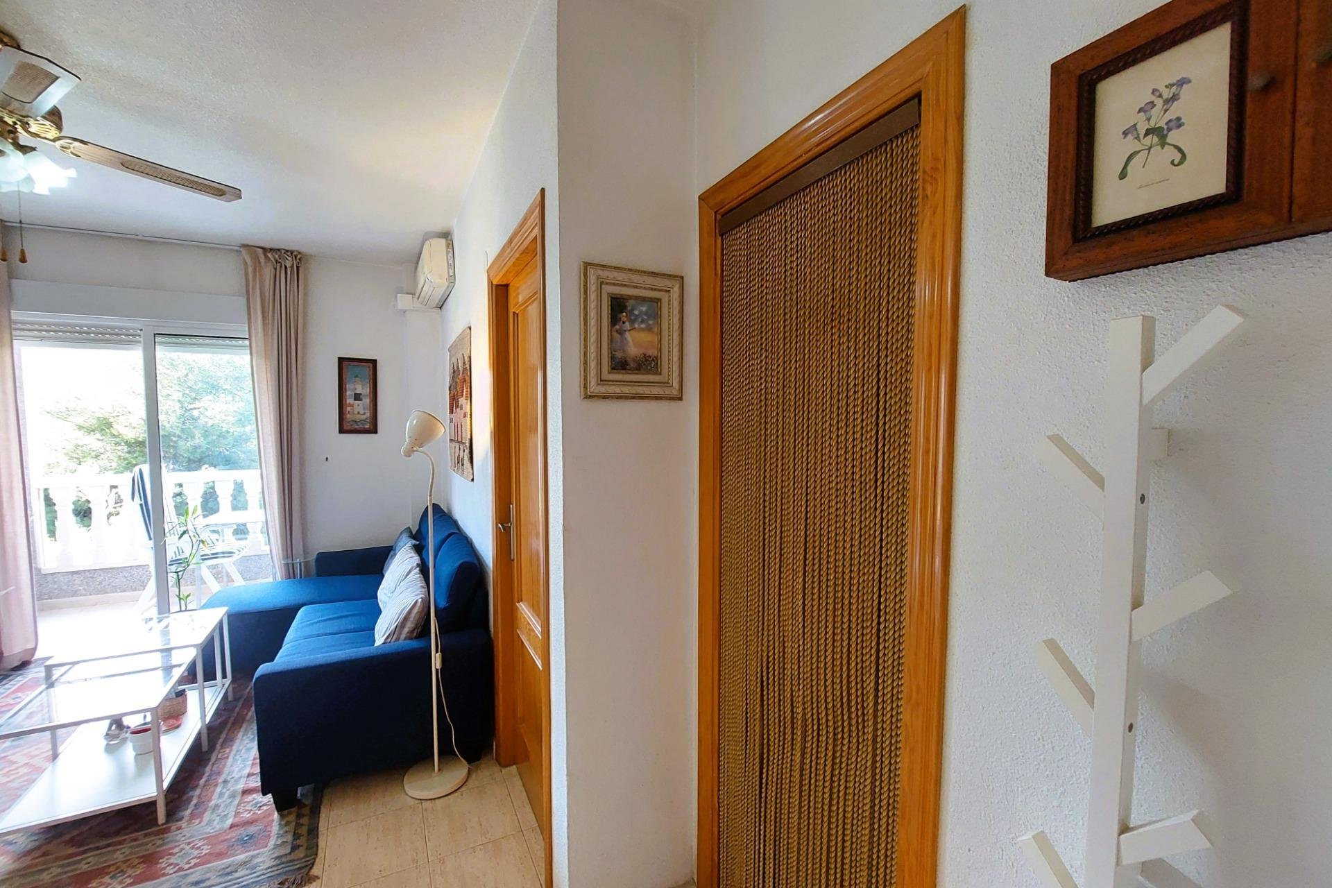 Alquiler - Apartamento  - Torrevieja - Acequion