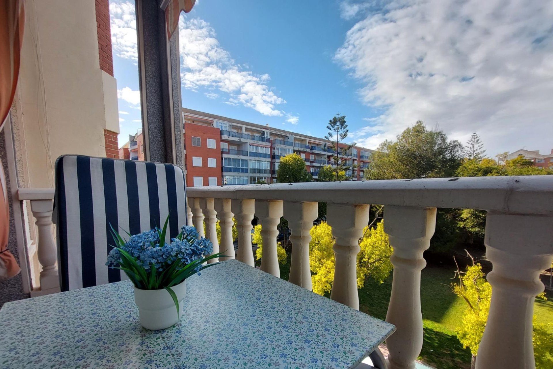 Alquiler - Apartamento  - Torrevieja - Acequion