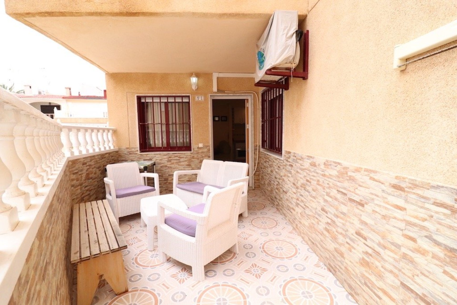 Alquiler - Apartamento  - Torrevieja - La Mata
