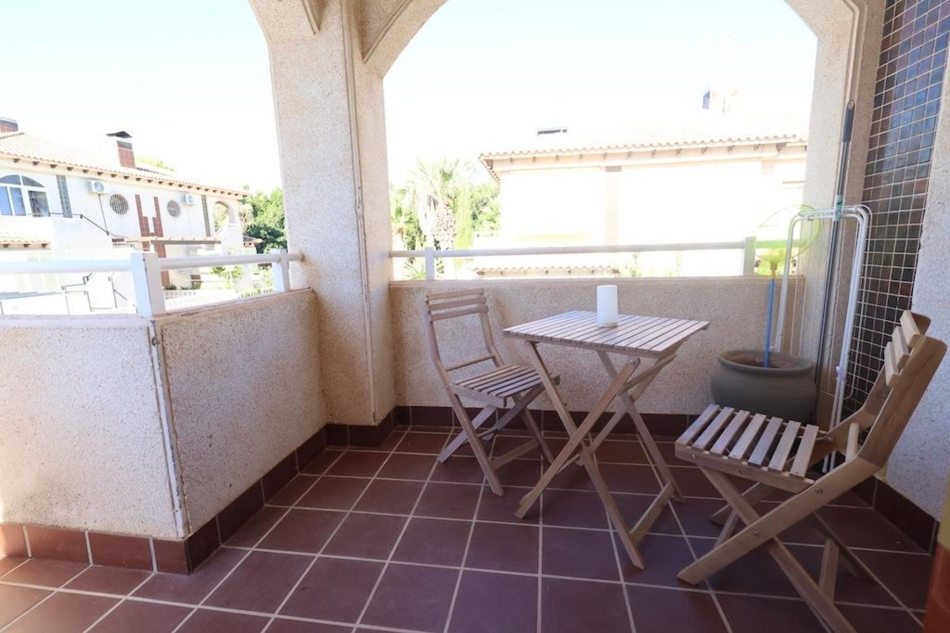 Alquiler - Apartamento  - Torrevieja - Los Balcones - Los Altos del Edén