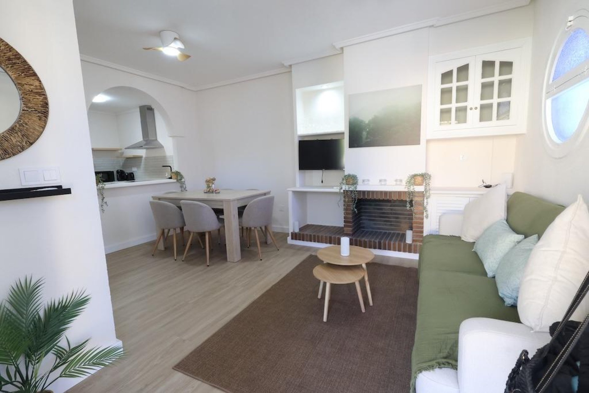 Alquiler - Apartamento  - Torrevieja - Los Balcones - Los Altos del Edén