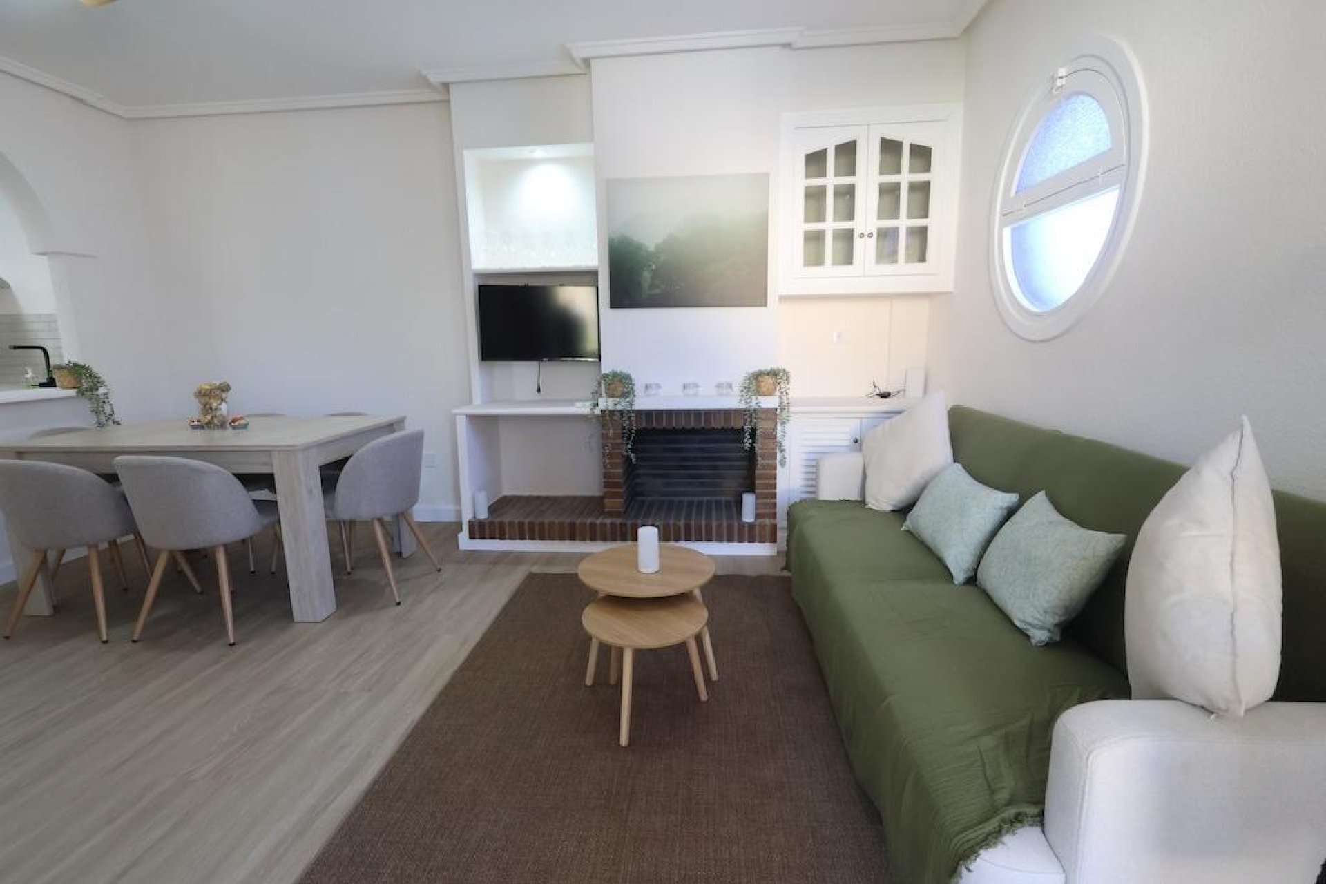 Alquiler - Apartamento  - Torrevieja - Los Balcones - Los Altos del Edén