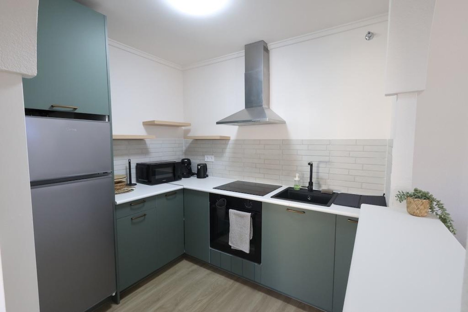Alquiler - Apartamento  - Torrevieja - Los Balcones - Los Altos del Edén