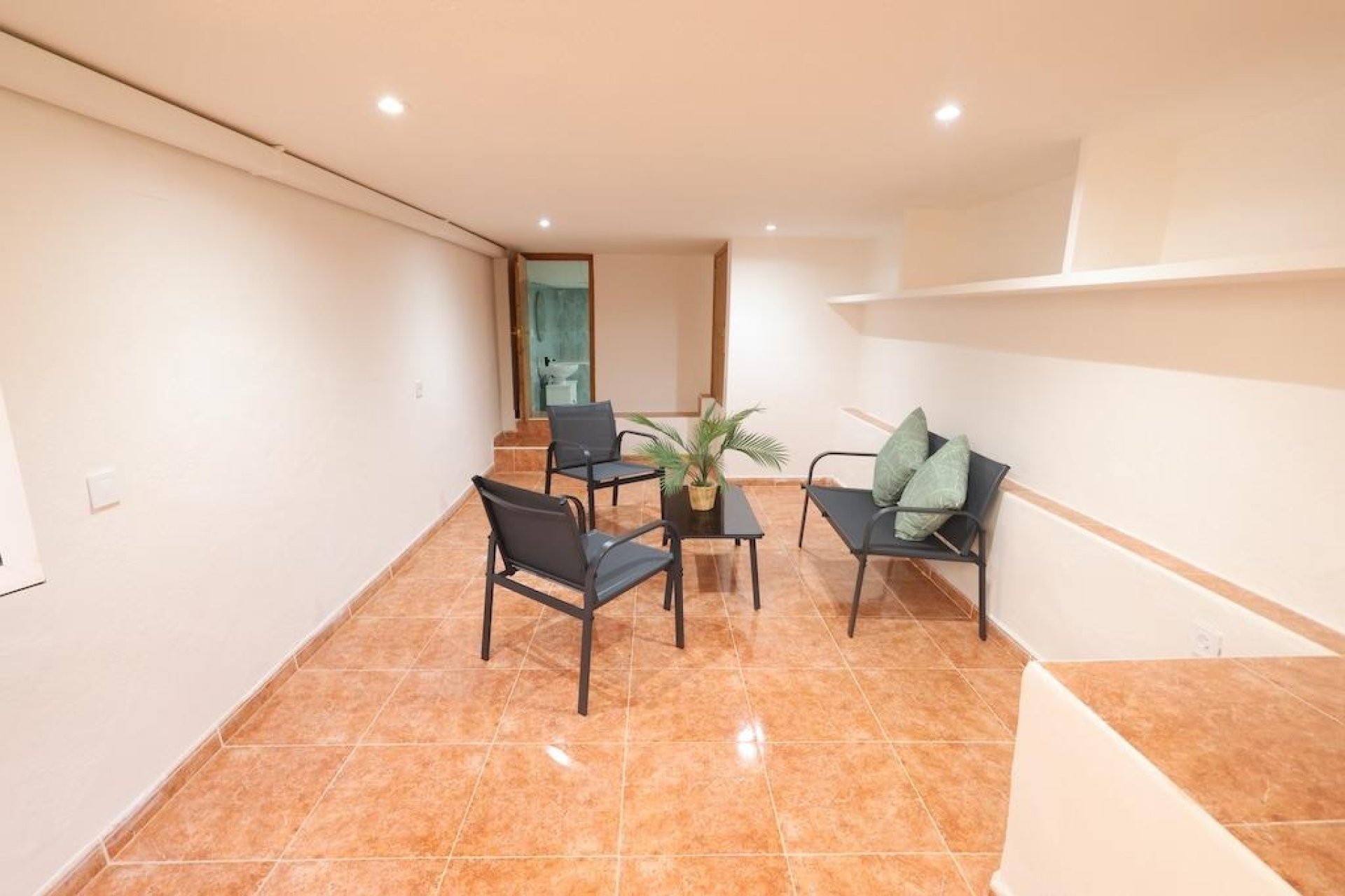 Alquiler - Apartamento  - Torrevieja - Los Balcones - Los Altos del Edén