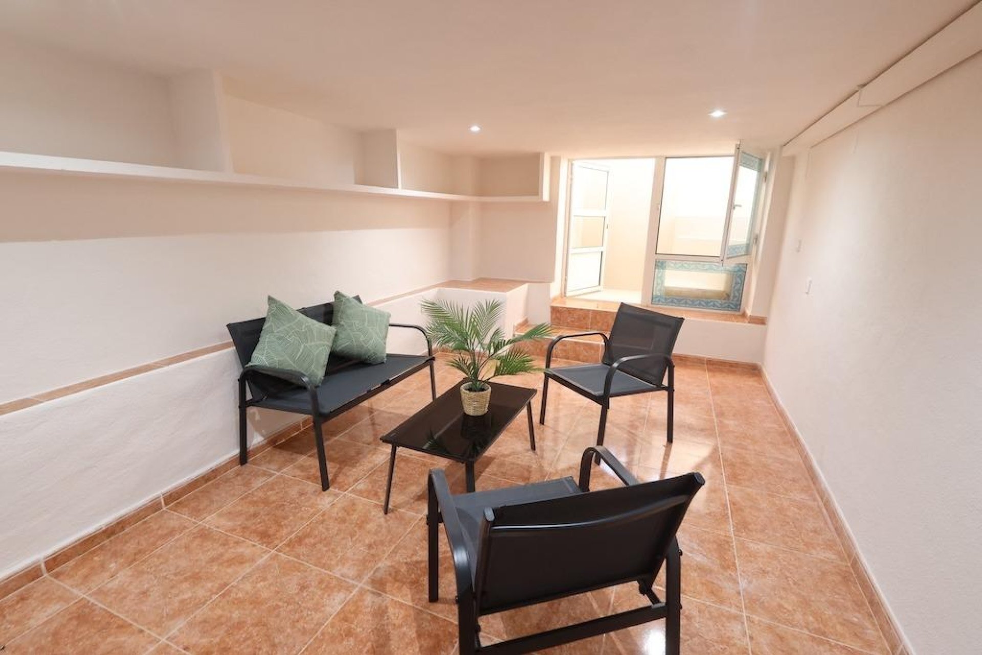 Alquiler - Apartamento  - Torrevieja - Los Balcones - Los Altos del Edén