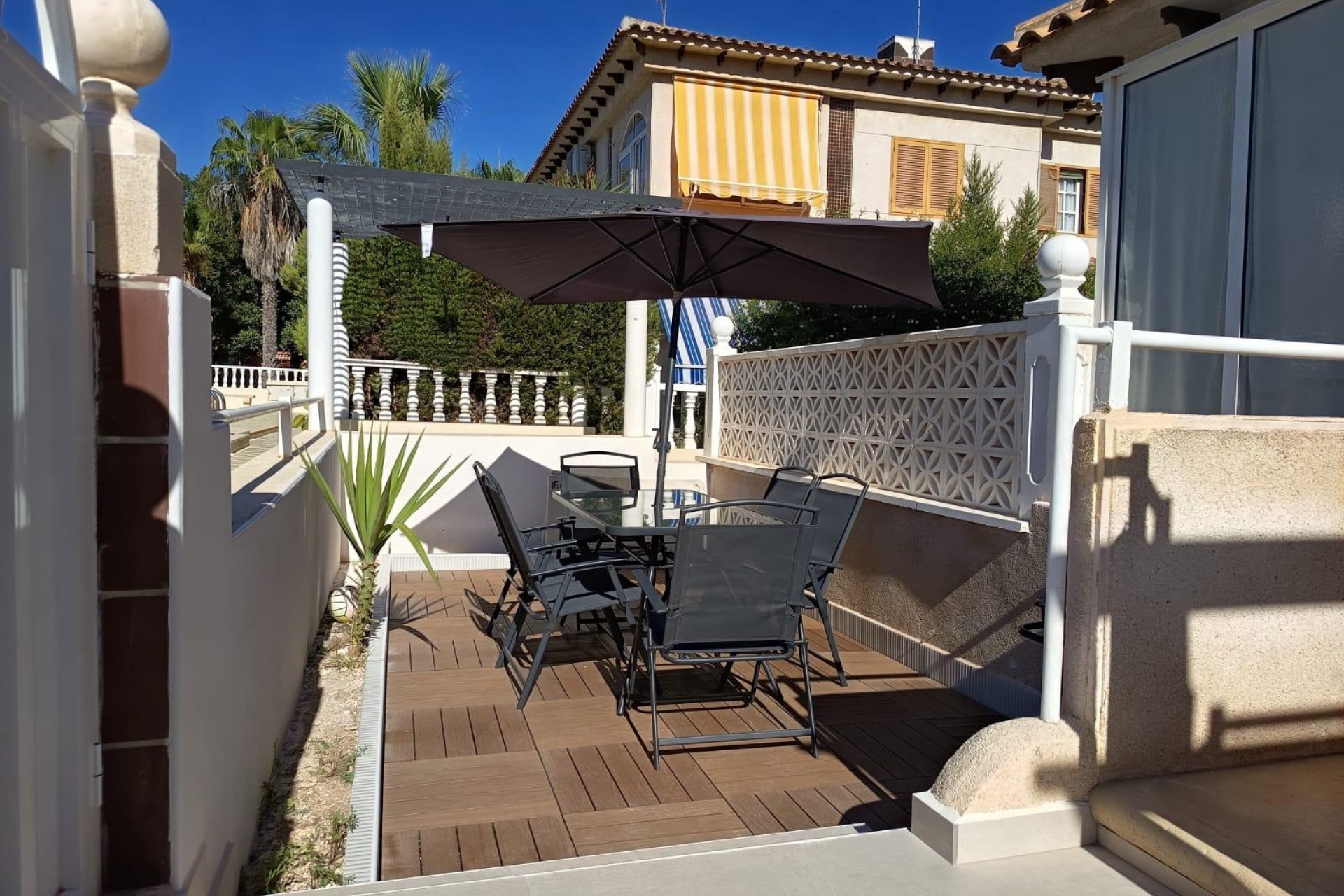 Alquiler - Apartamento  - Torrevieja - Los Balcones - Los Altos del Edén