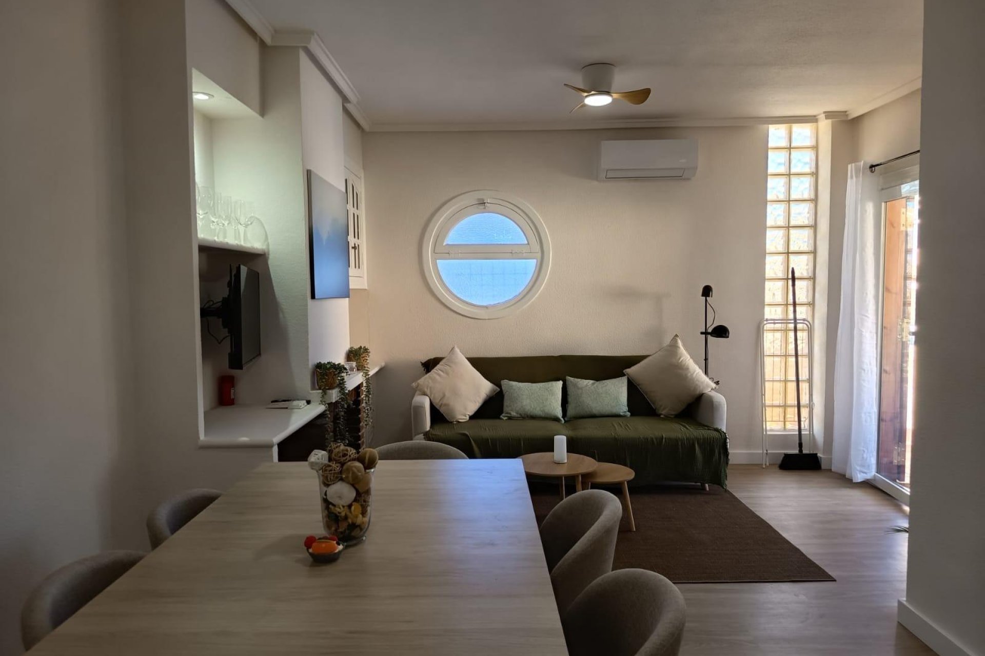 Alquiler - Apartamento  - Torrevieja - Los Balcones - Los Altos del Edén