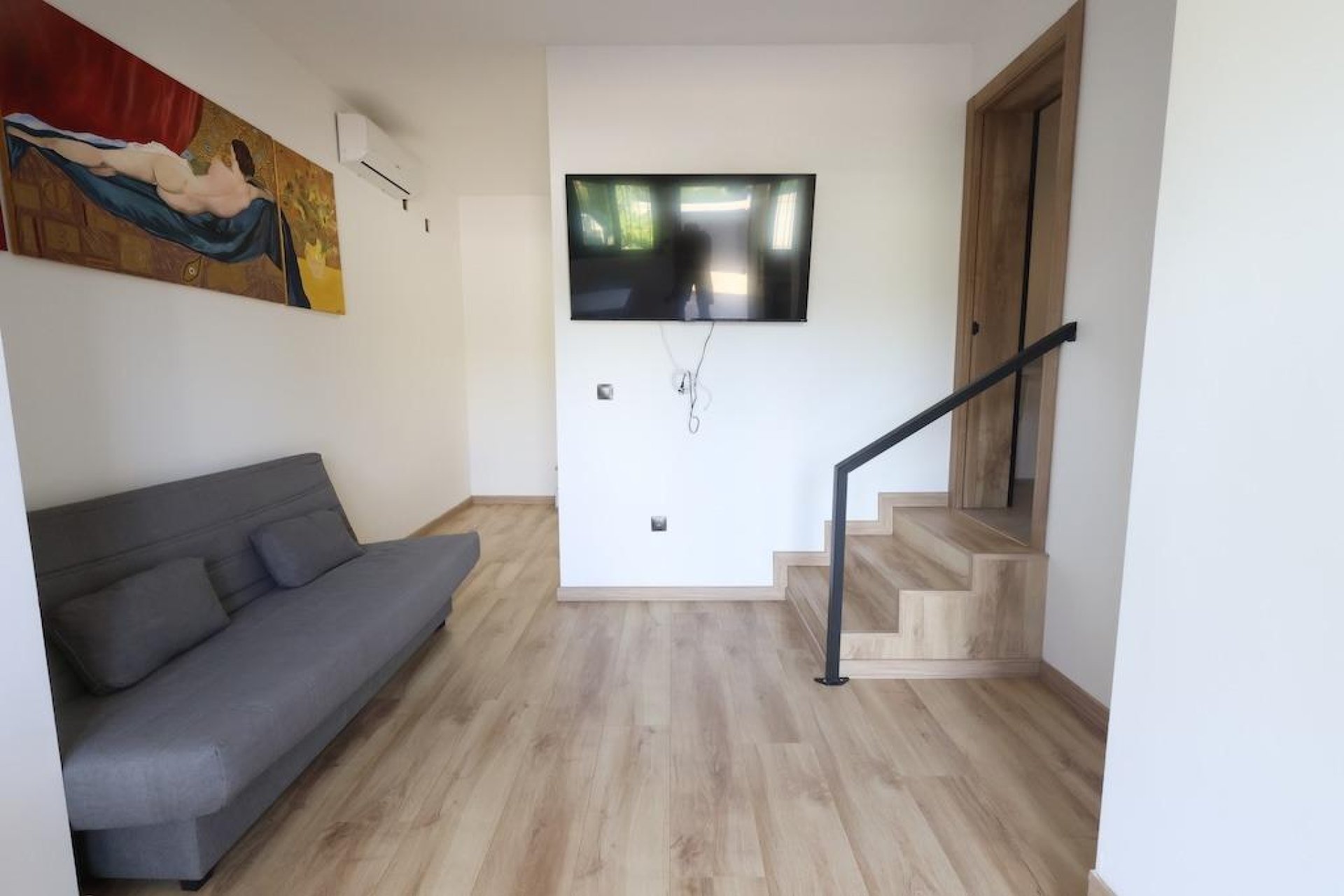 Alquiler - Apartamento  - Torrevieja - Los balcones