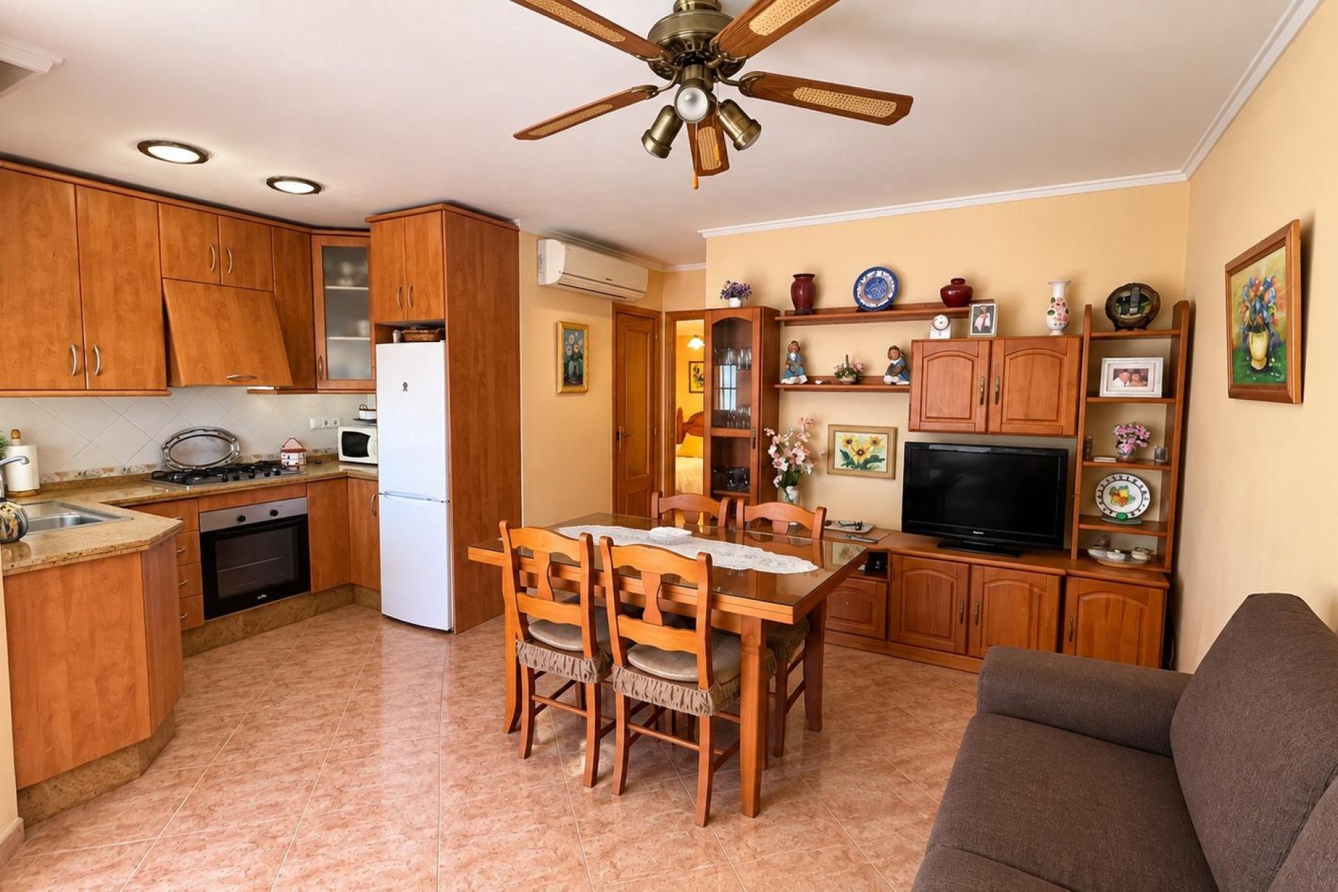 Alquiler - Apartamento  - Torrevieja - Playa de los Naufragos