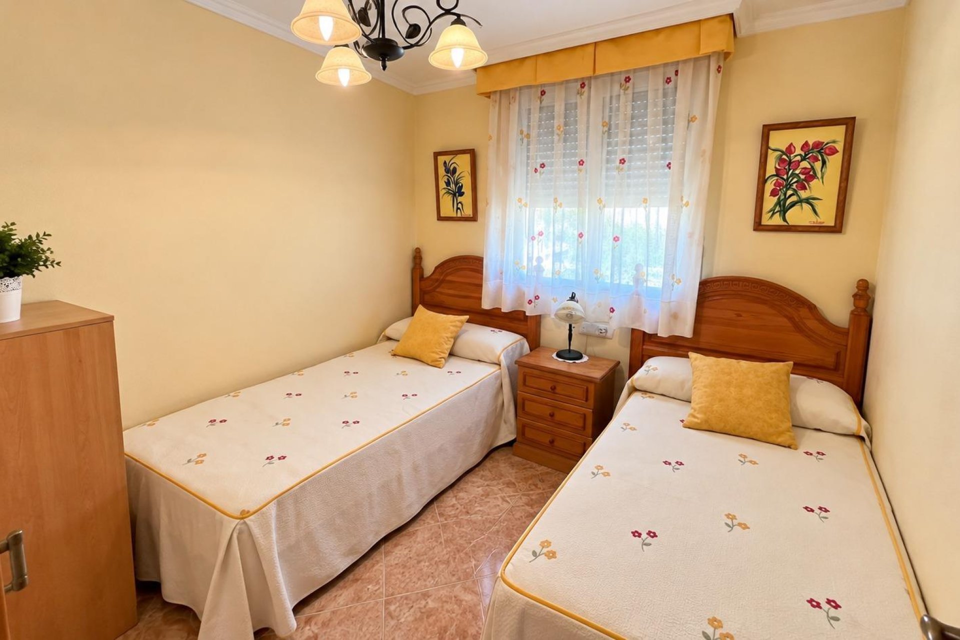 Alquiler - Apartamento  - Torrevieja - Playa de los Naufragos