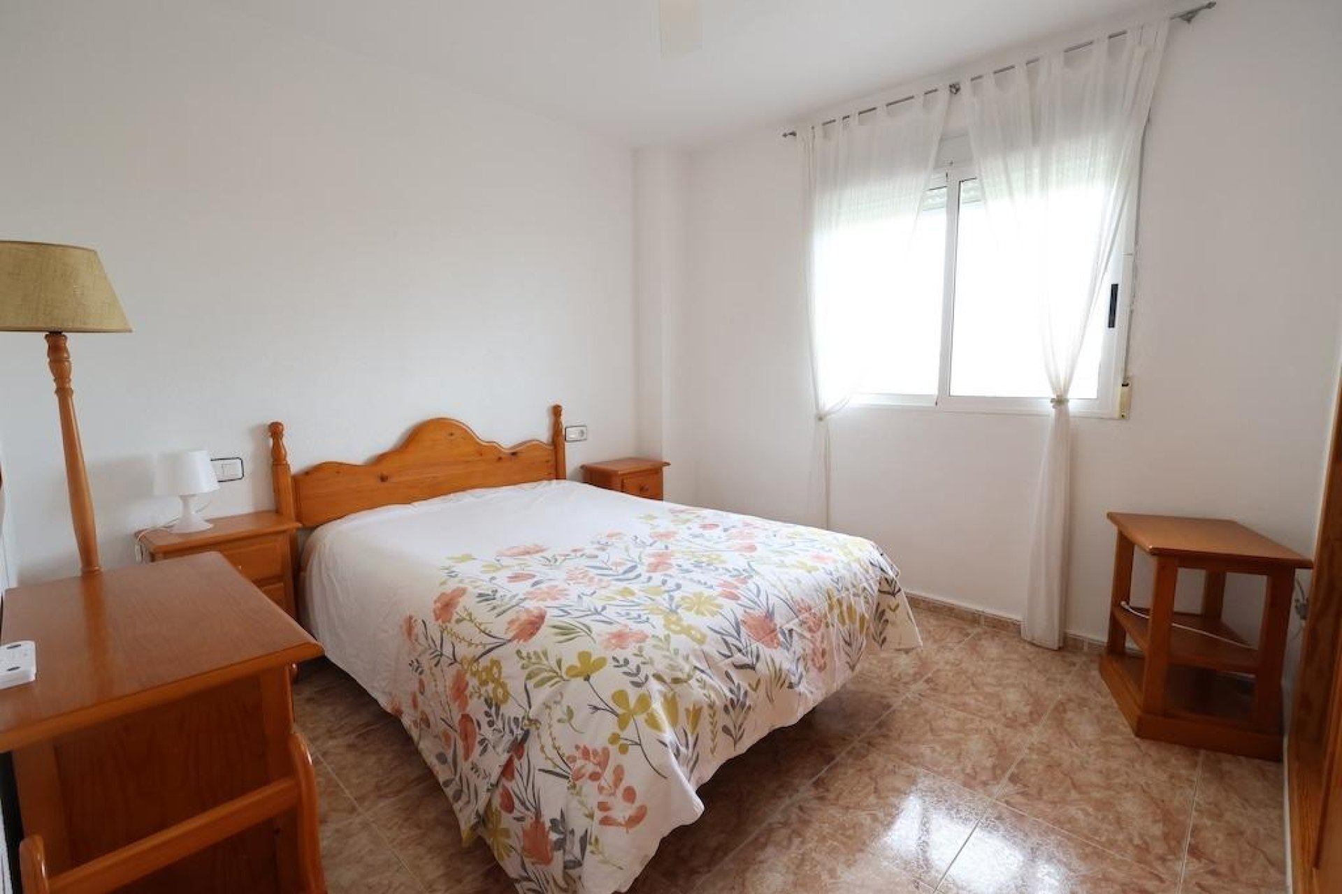 Alquiler - Apartamento  - Torrevieja - Punta prima