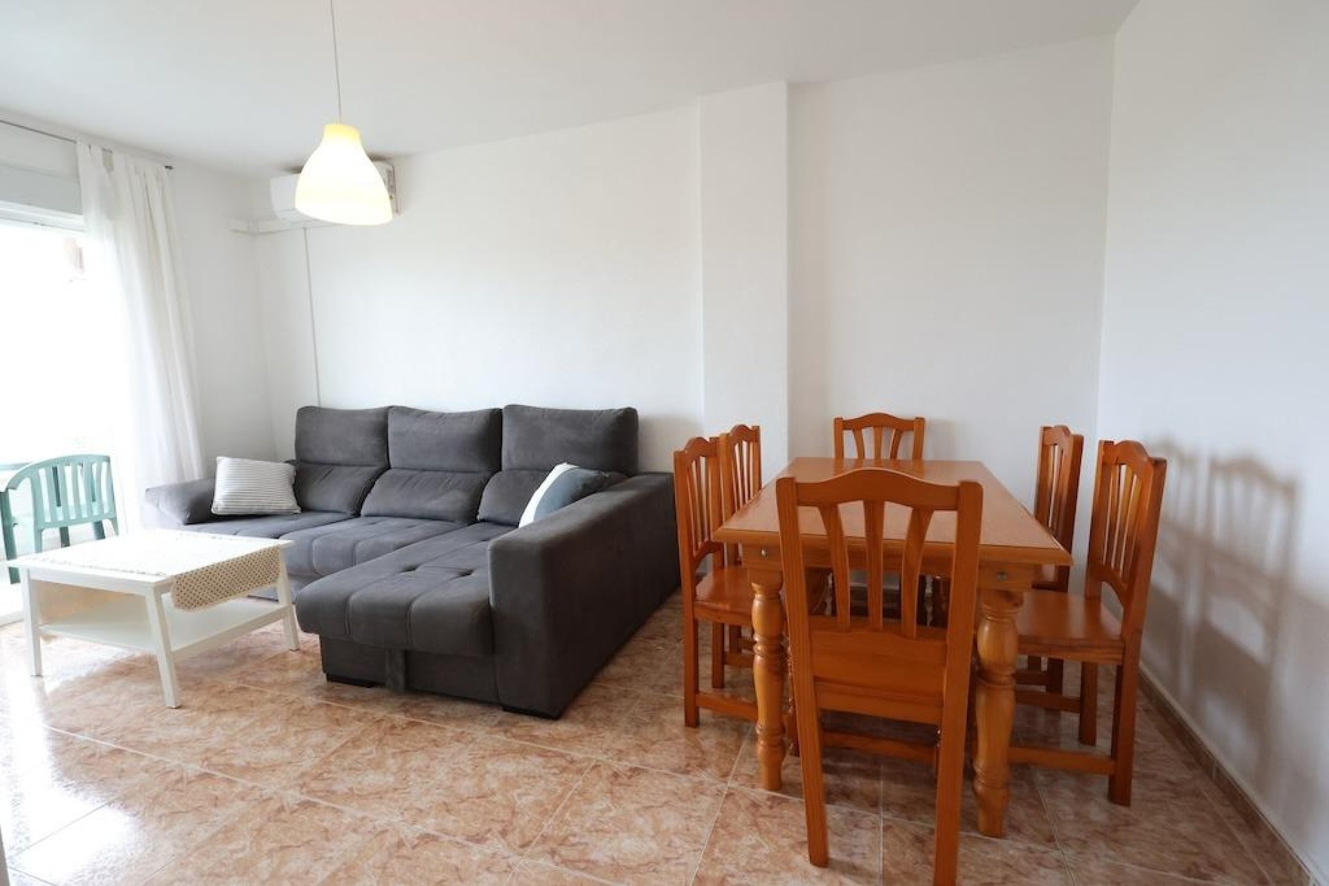 Alquiler - Apartamento  - Torrevieja - Punta prima
