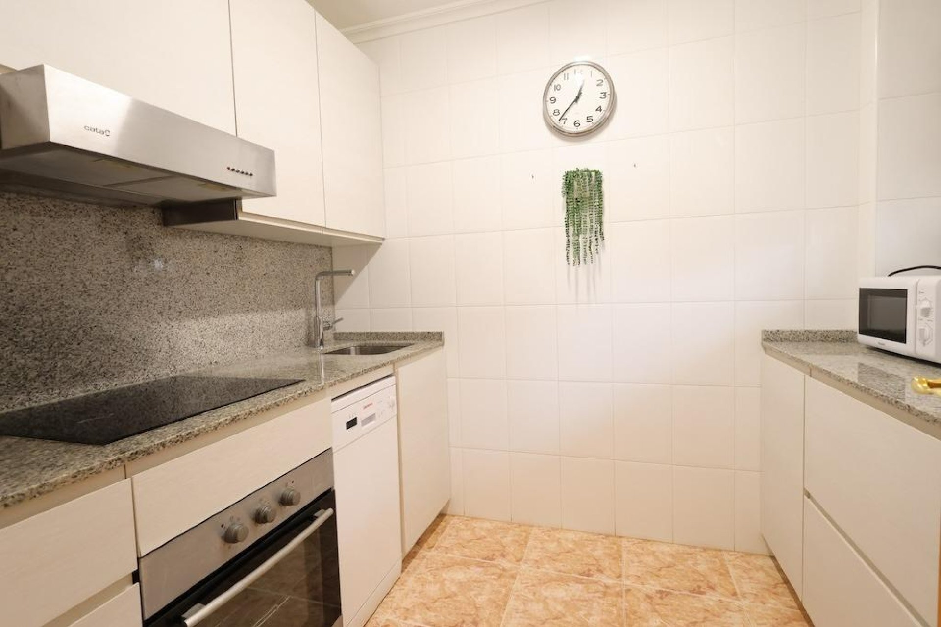 Alquiler - Apartamento  - Torrevieja - Punta prima