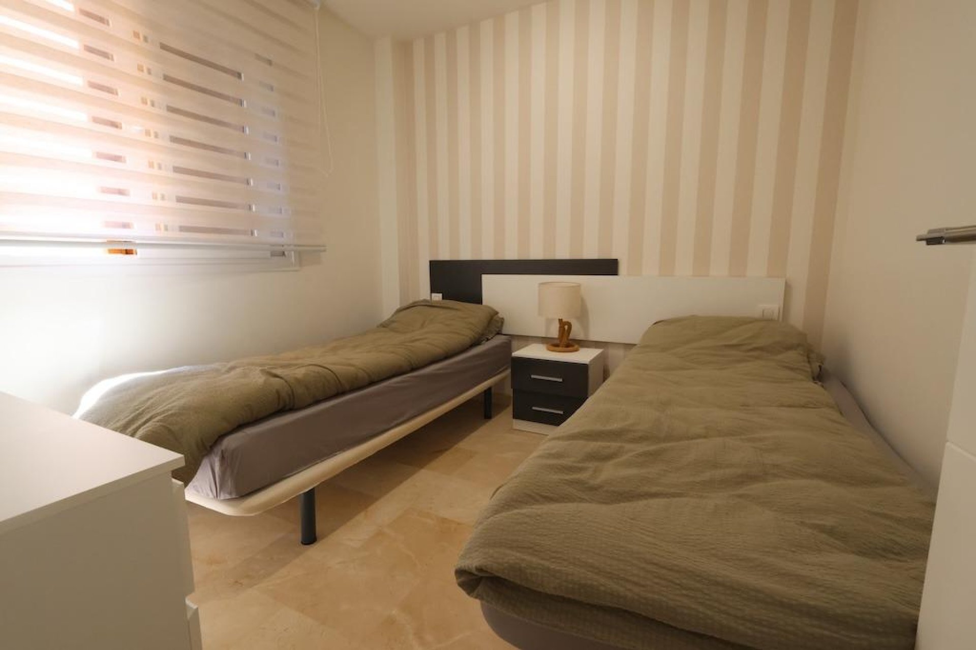Alquiler - Apartamento  - Torrevieja - Punta prima