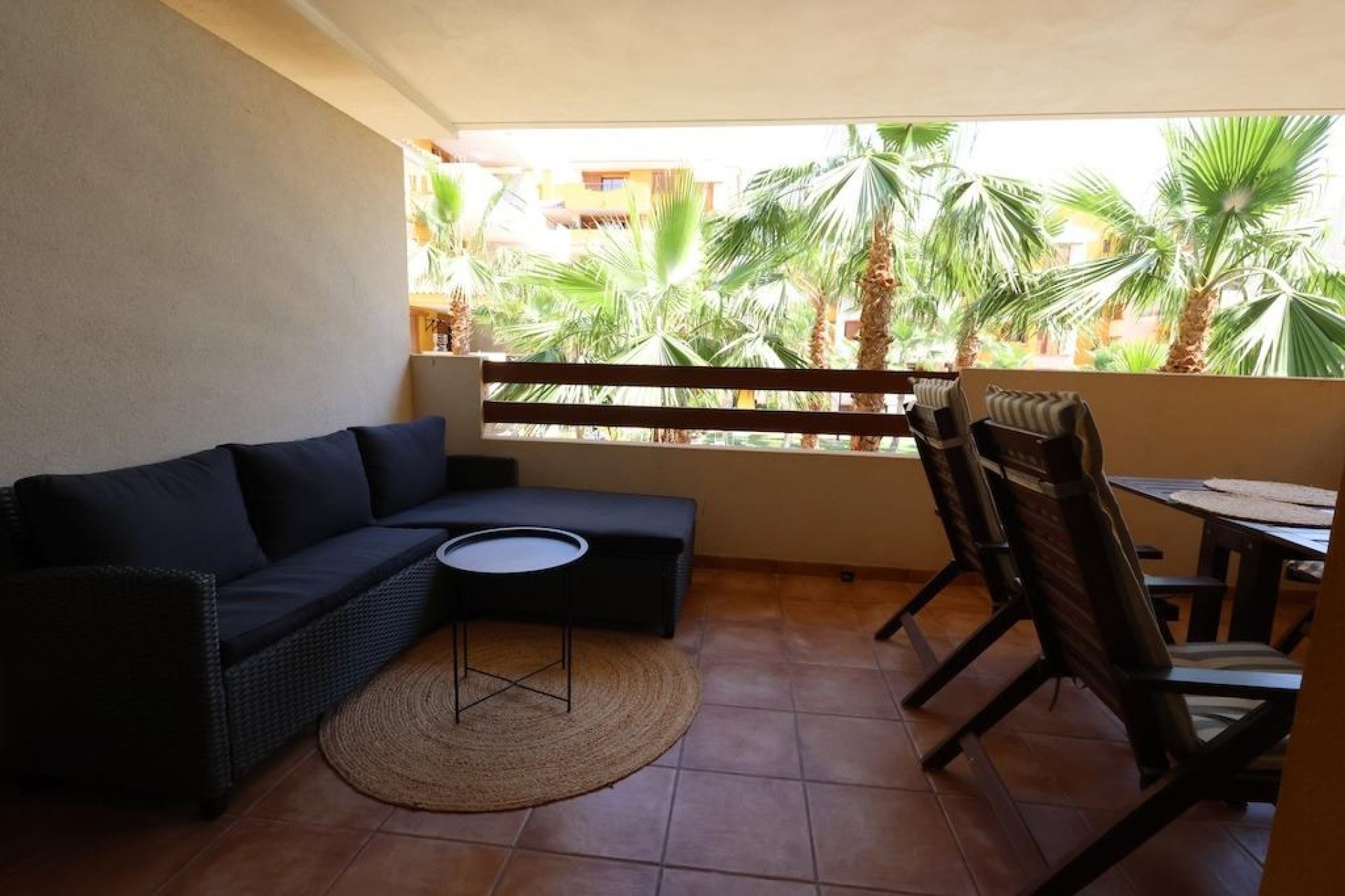 Alquiler - Apartamento  - Torrevieja - Punta prima