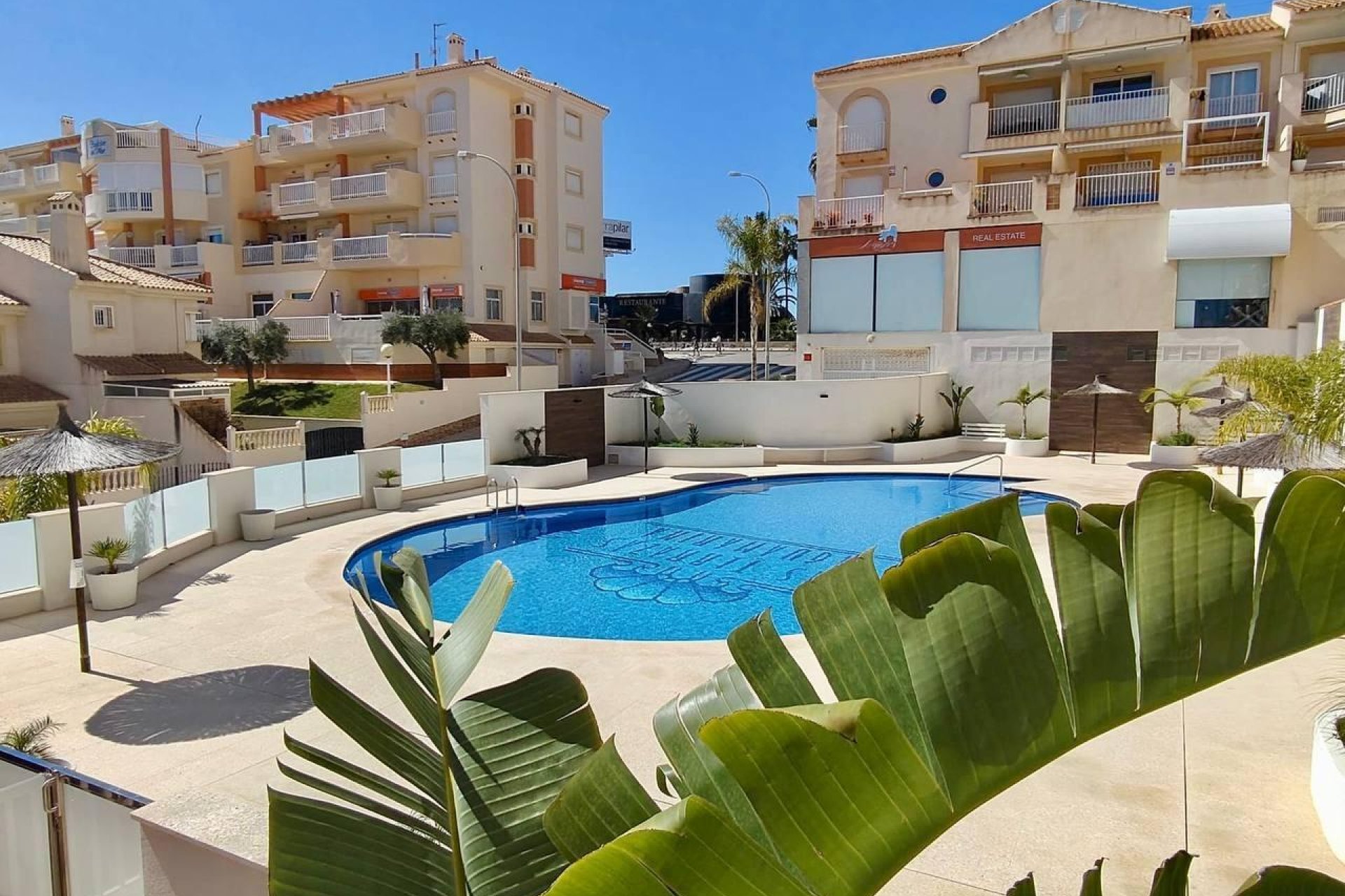 Alquiler - Ático - Orihuela Costa - Campoamor