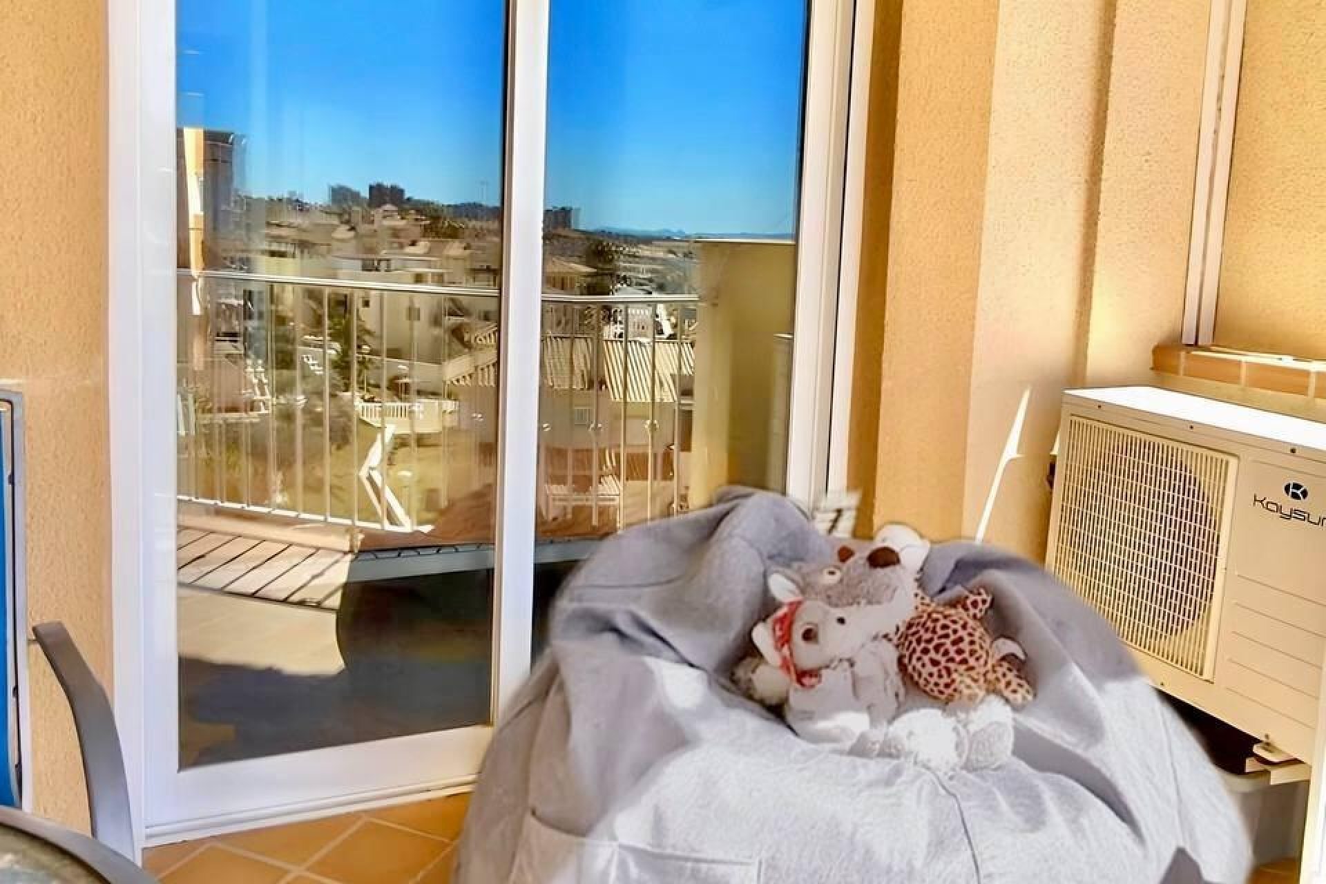 Alquiler - Ático - Orihuela Costa - Campoamor