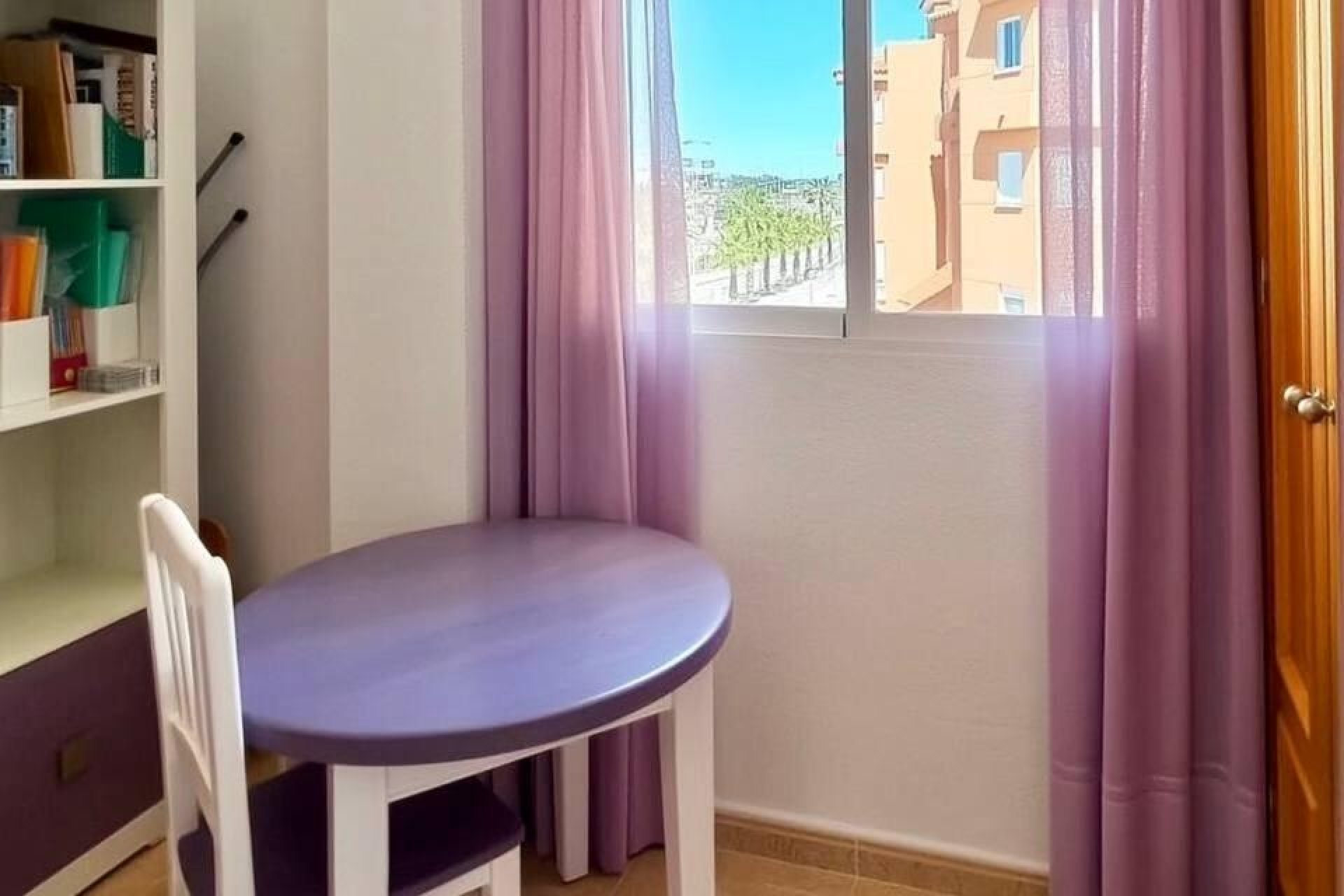 Alquiler - Ático - Orihuela Costa - Campoamor