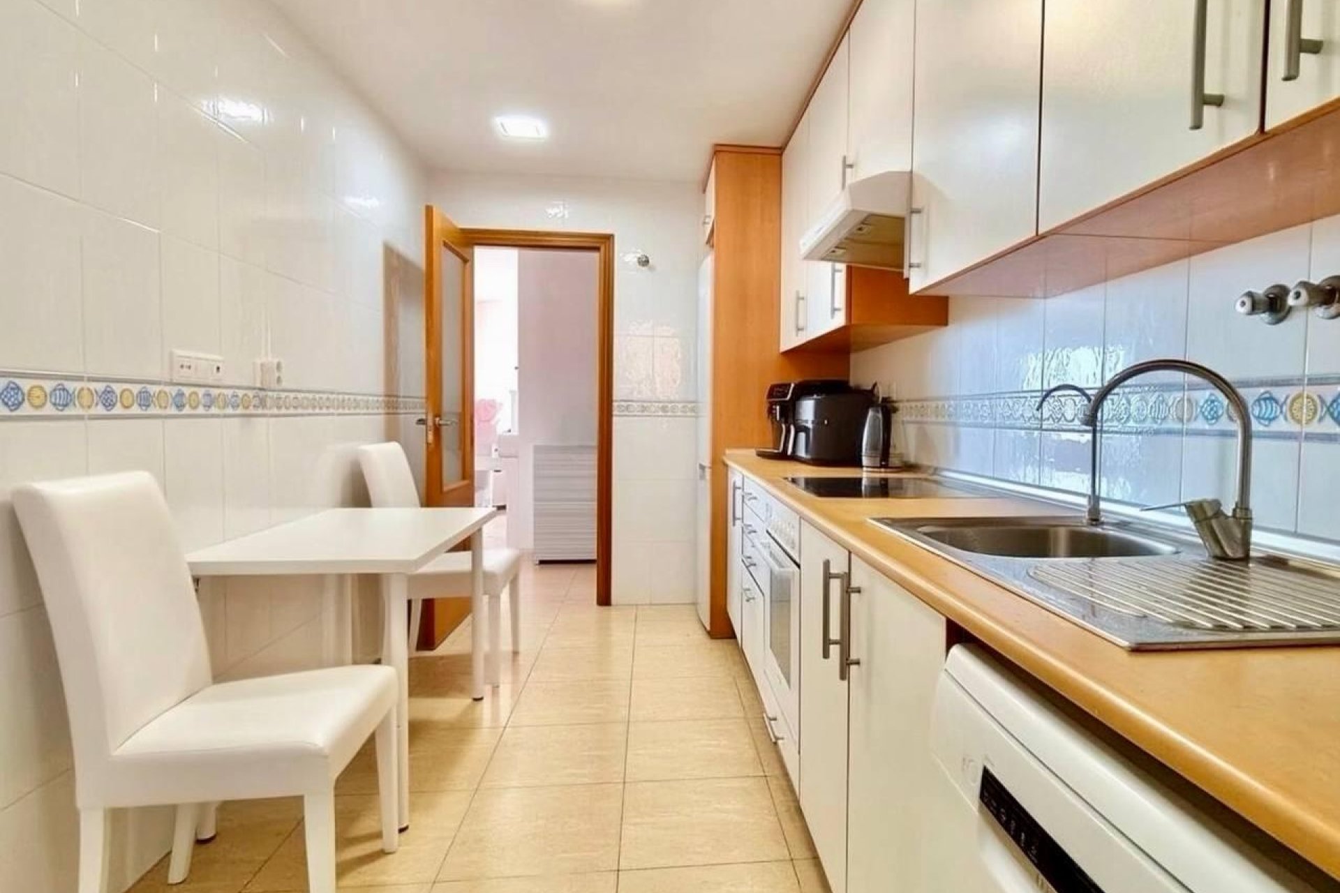 Alquiler - Ático - Orihuela Costa - Campoamor