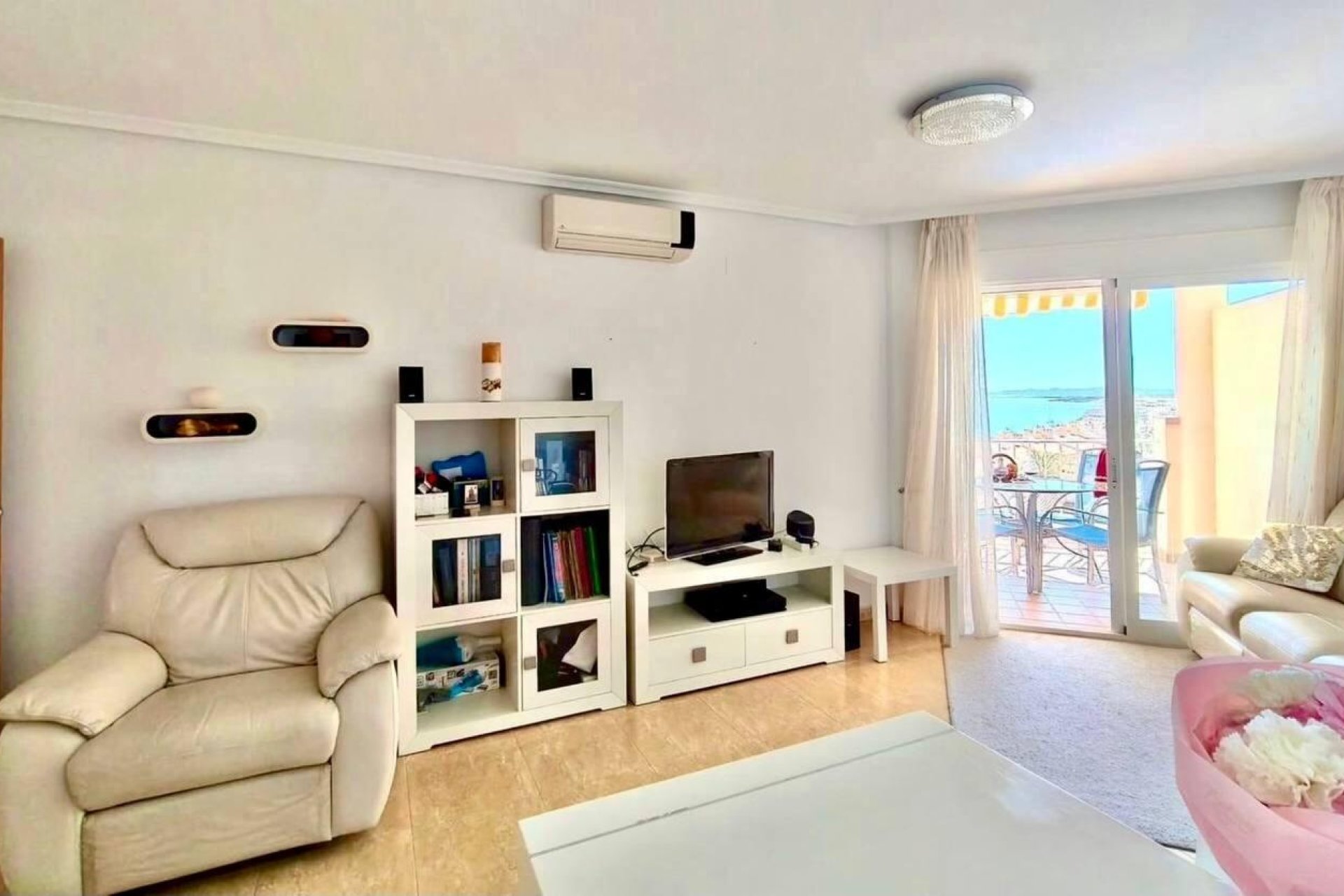 Alquiler - Ático - Orihuela Costa - Campoamor