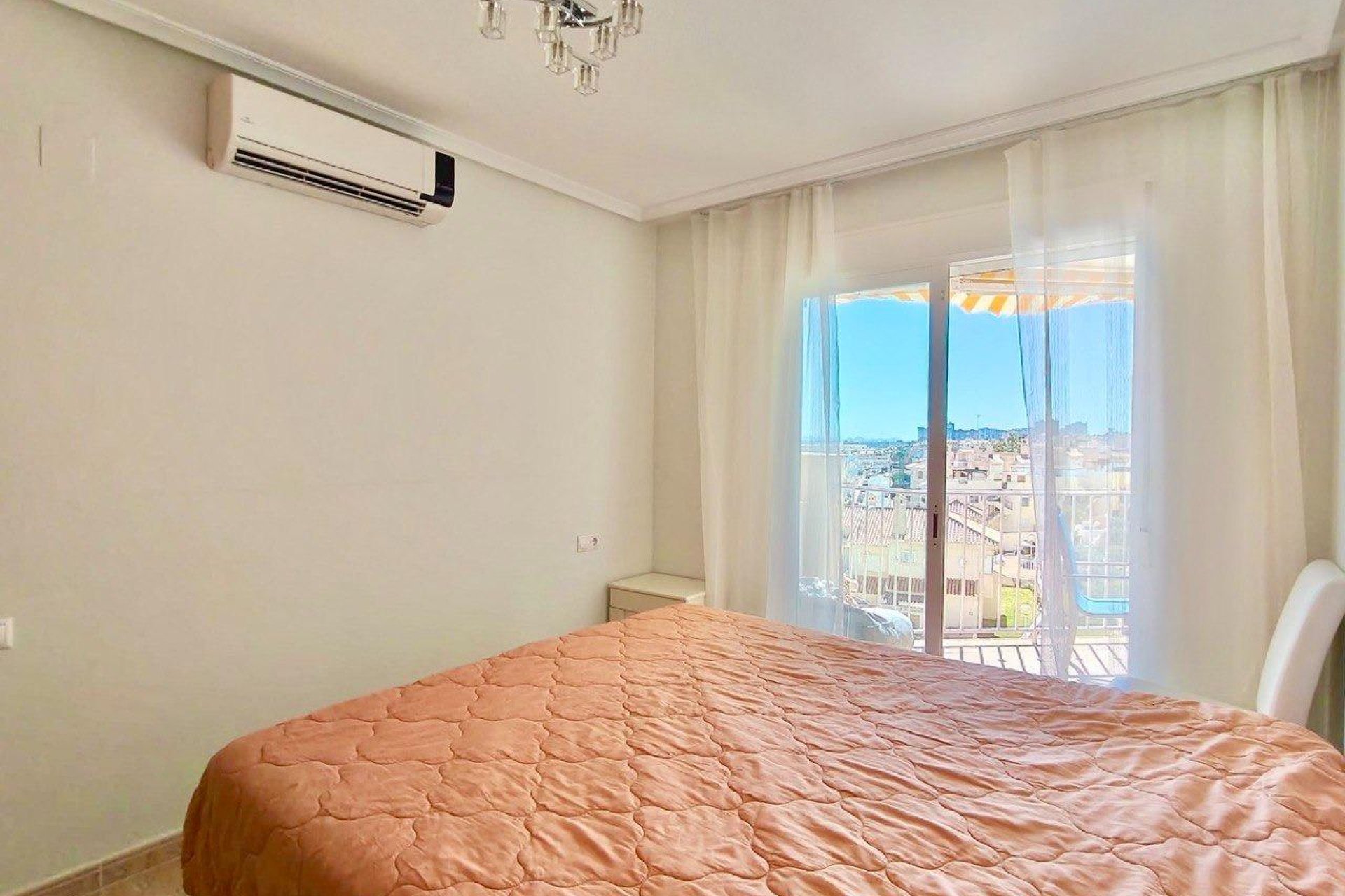Alquiler - Ático - Orihuela Costa - Campoamor
