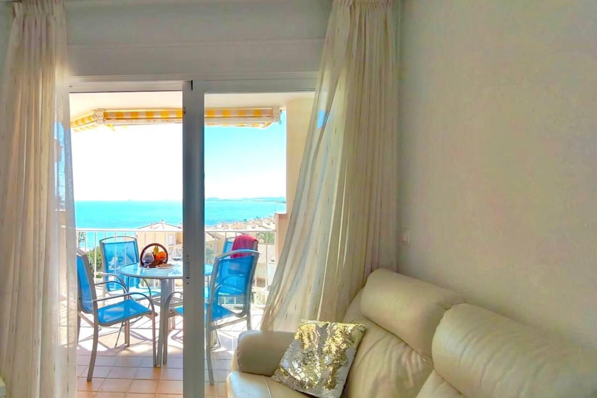 Alquiler - Ático - Orihuela Costa - Campoamor