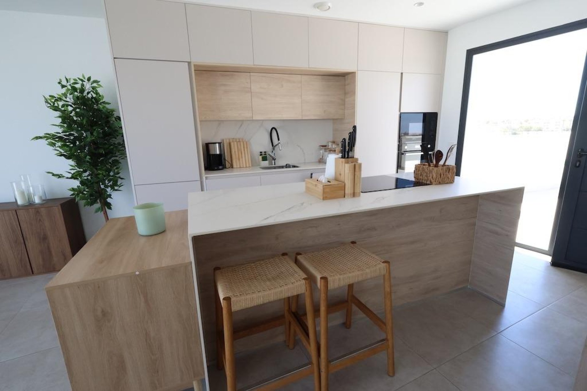 Alquiler - Ático - Orihuela Costa - La Zenia