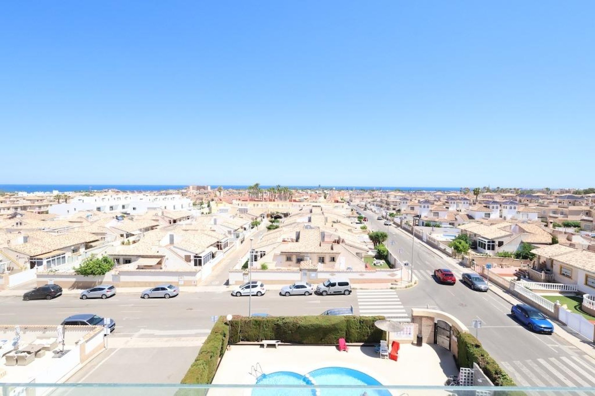 Alquiler - Ático - Orihuela Costa - La Zenia