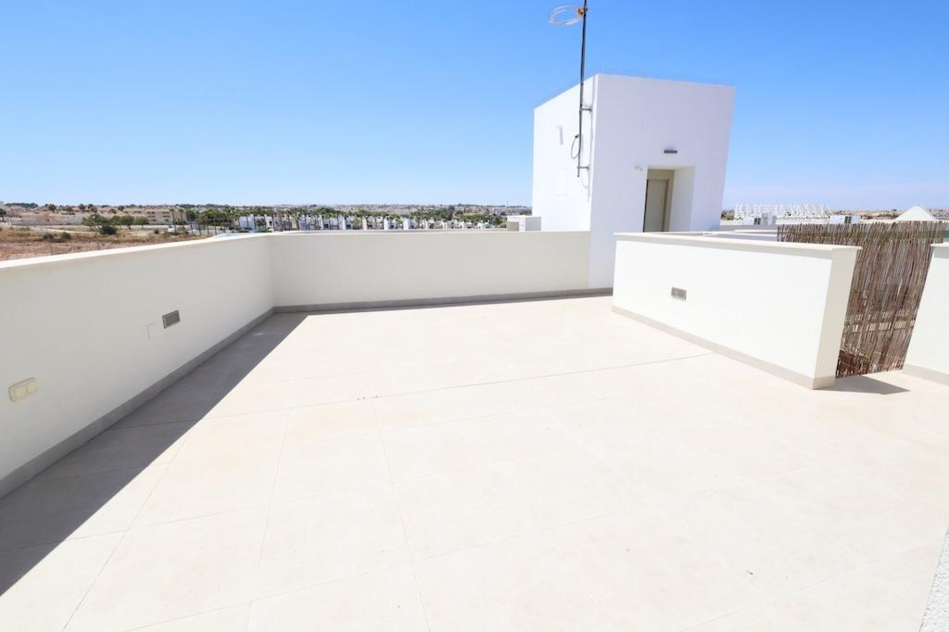 Alquiler - Ático - Orihuela Costa - La Zenia