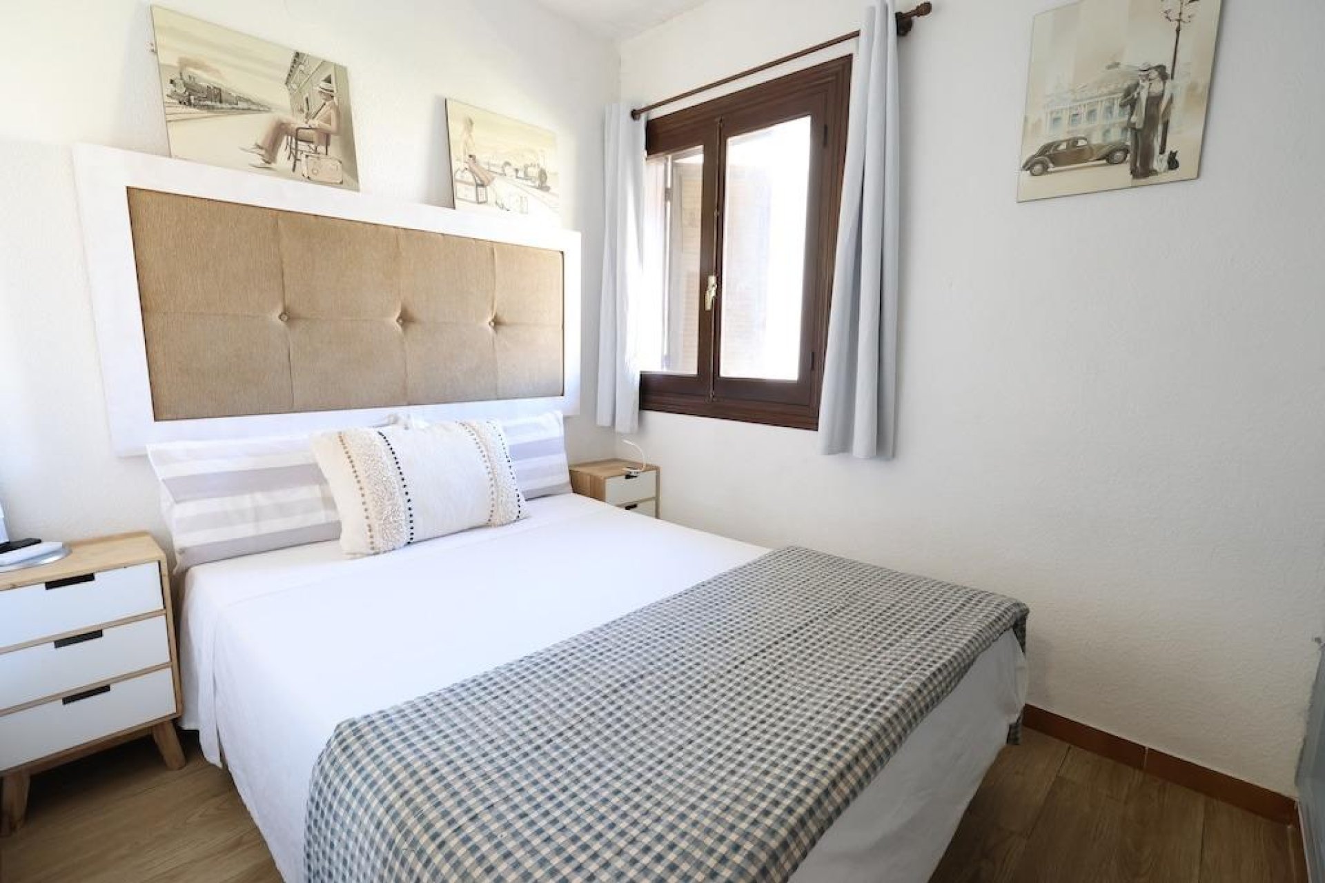 Alquiler - Bungalow - Orihuela Costa - Cabo Roig