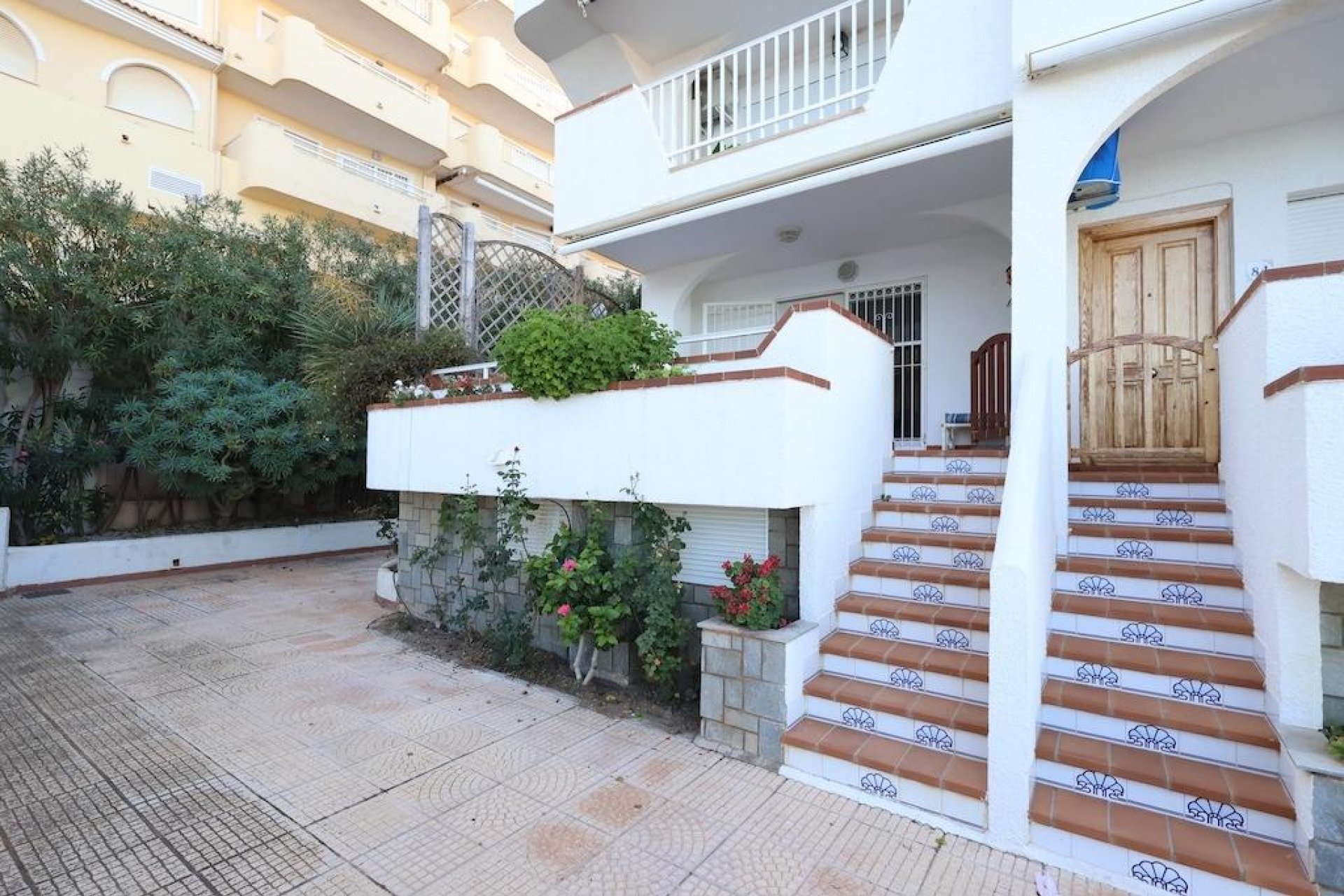 Alquiler - Bungalow - Orihuela Costa - Campoamor