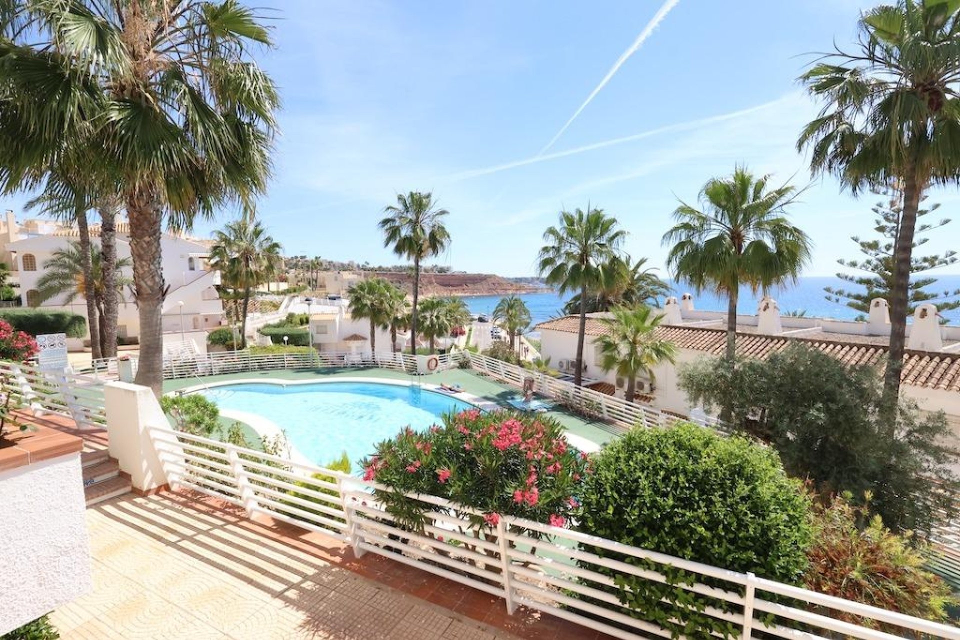 Alquiler - Bungalow - Orihuela Costa - Campoamor
