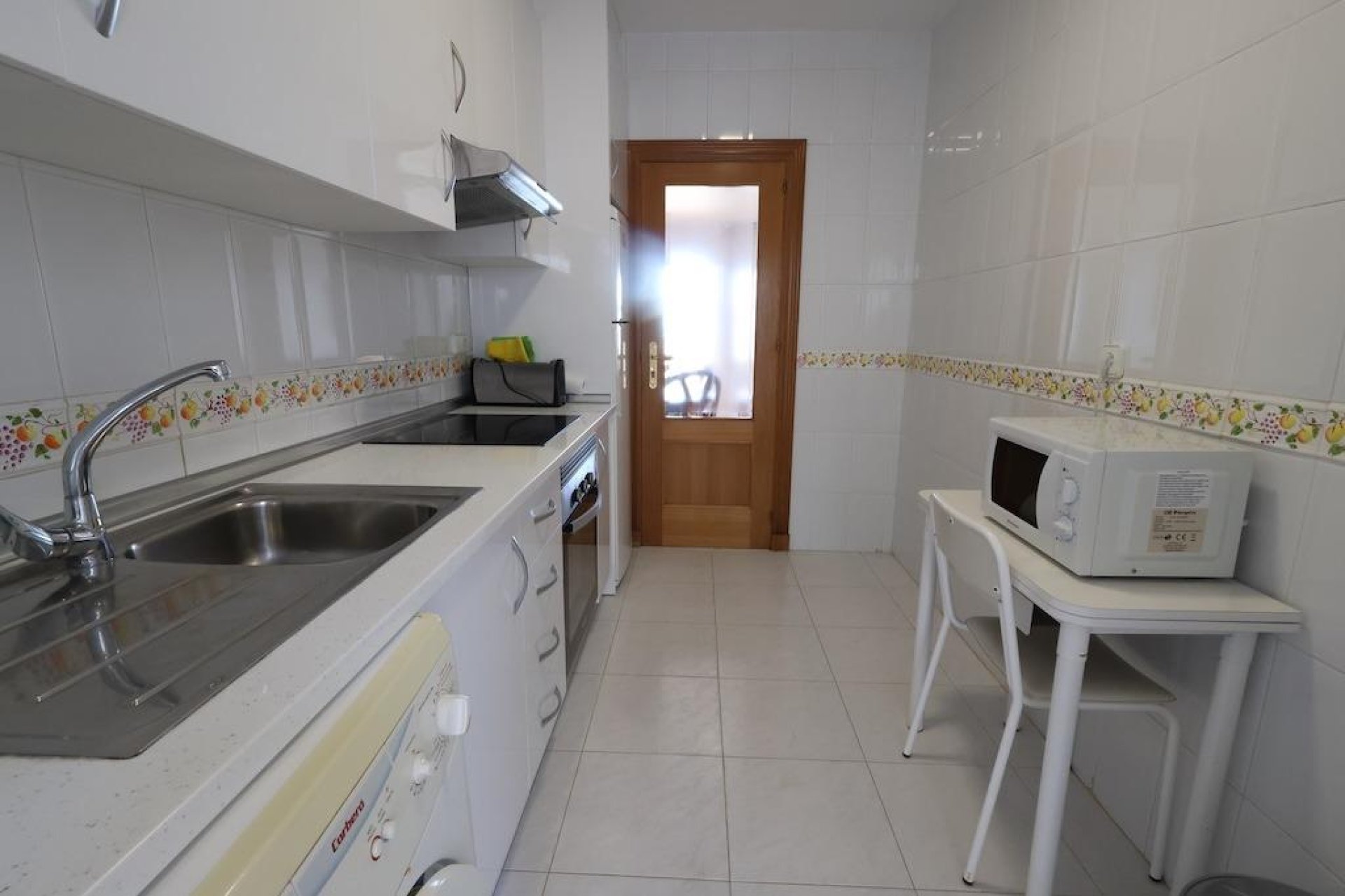 Alquiler - Bungalow - Orihuela Costa - Campoamor
