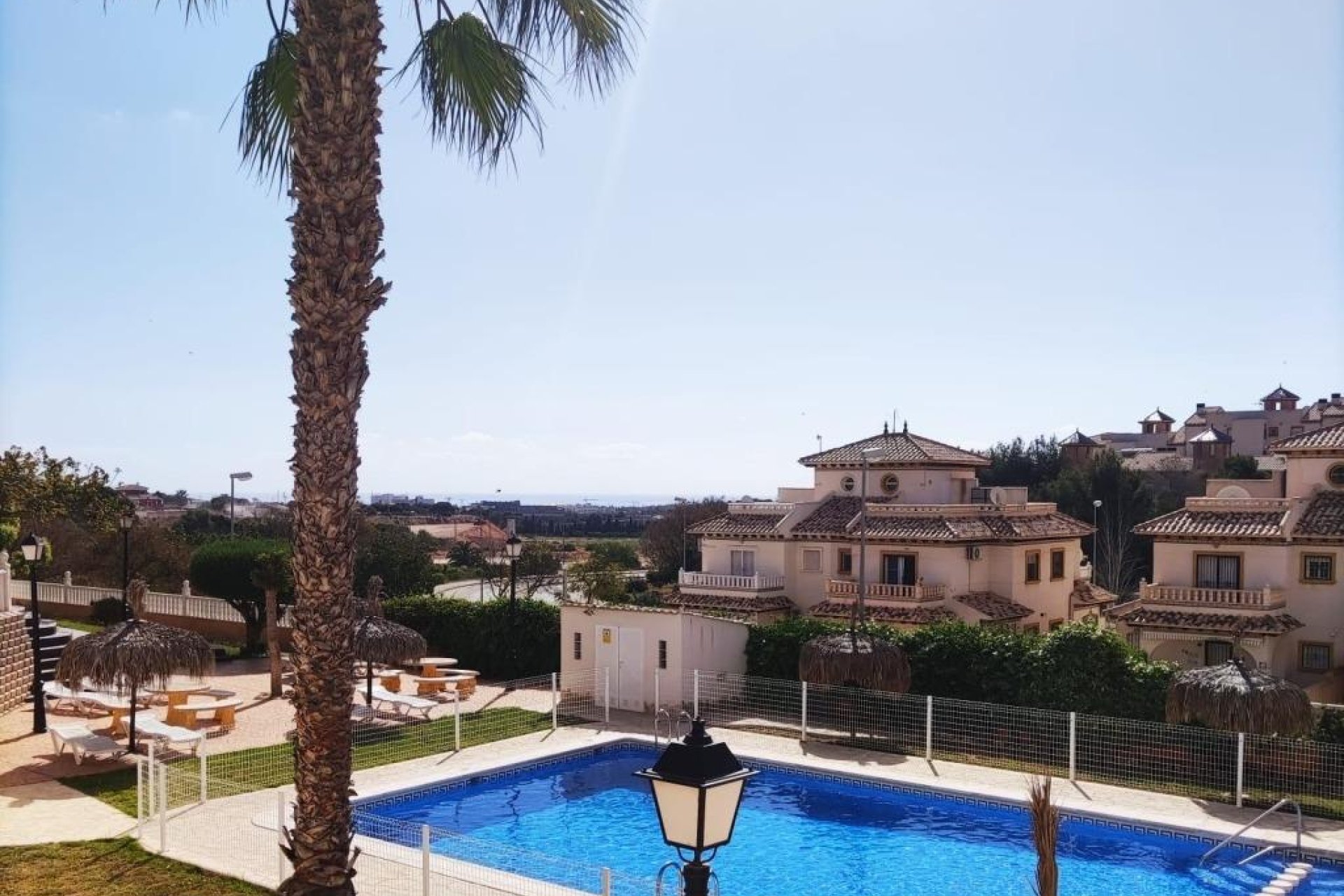 Alquiler - Casa Tipo Dúplex - Orihuela Costa - Lomas de Cabo Roig-Los Dolses
