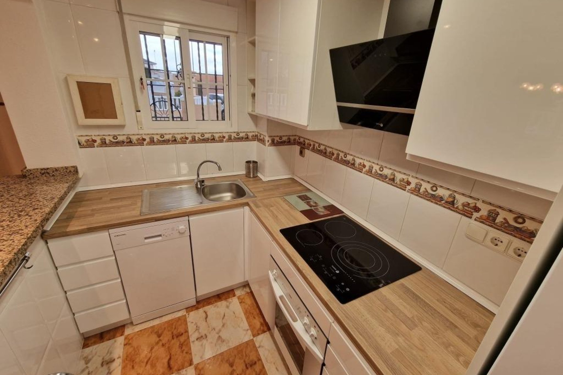 Alquiler - Casa Tipo Dúplex - Orihuela Costa - Lomas de Cabo Roig-Los Dolses