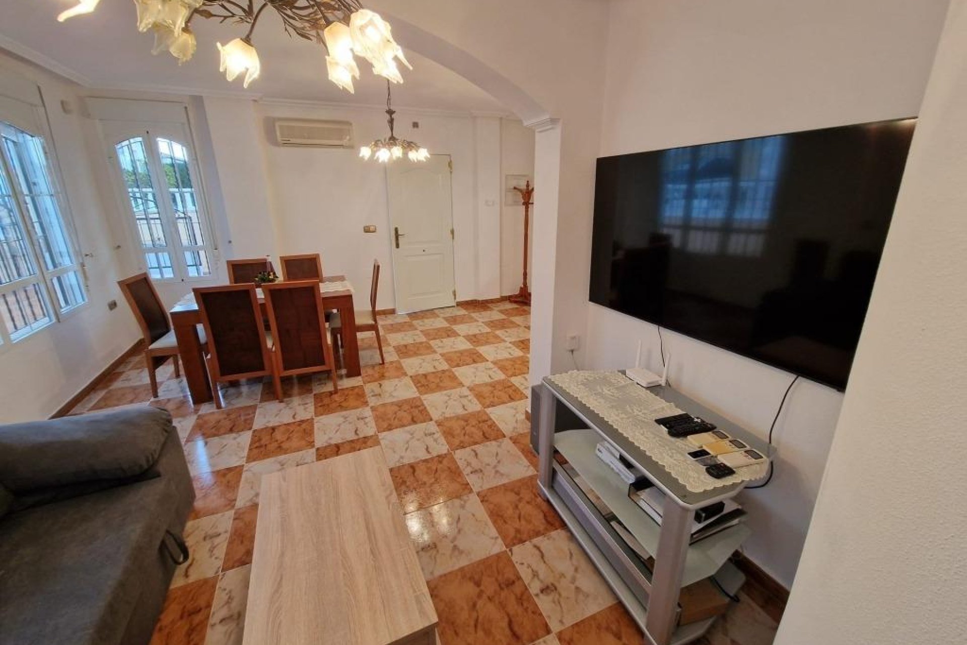 Alquiler - Casa Tipo Dúplex - Orihuela Costa - Lomas de Cabo Roig-Los Dolses