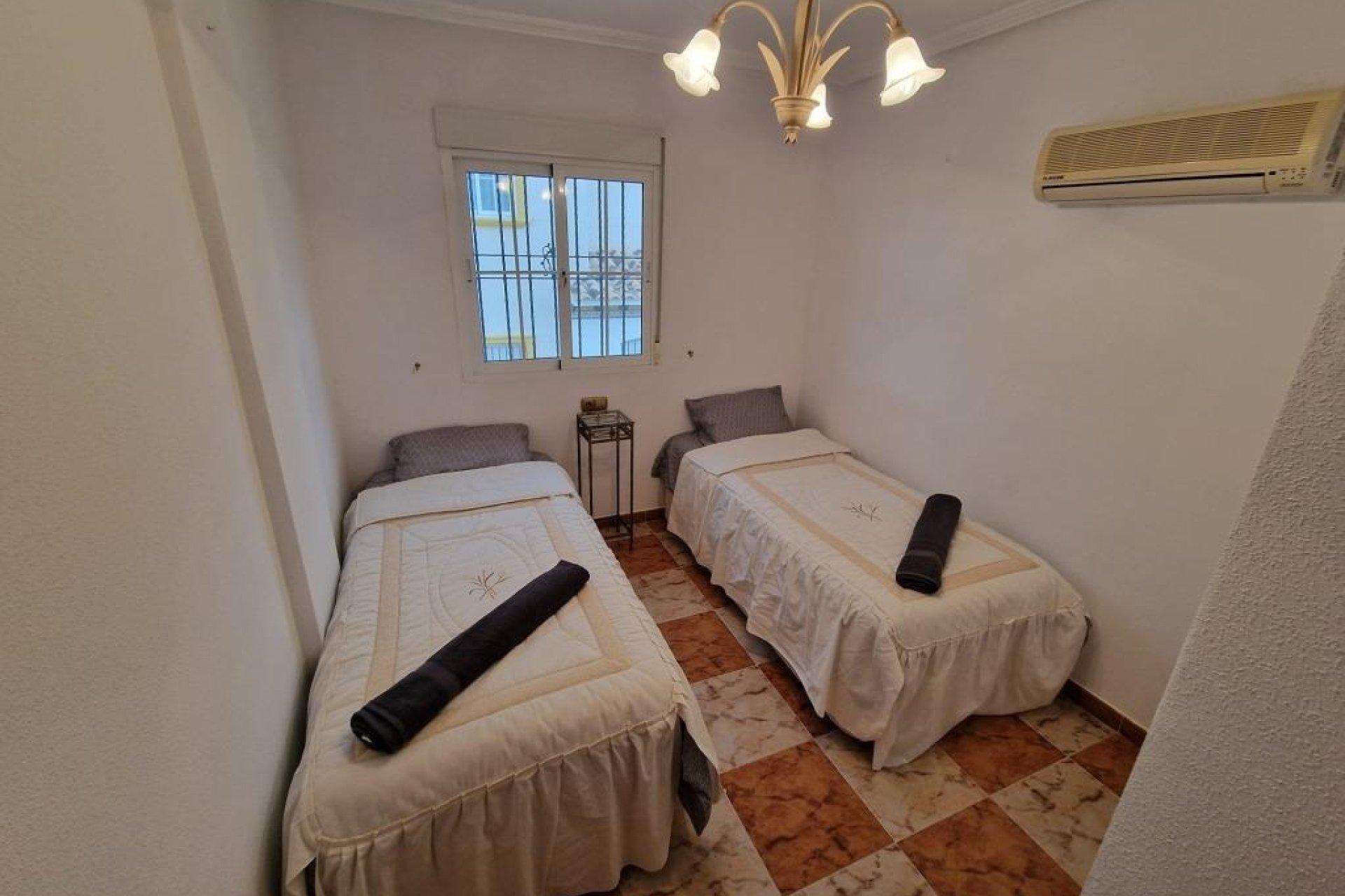 Alquiler - Casa Tipo Dúplex - Orihuela Costa - Lomas de Cabo Roig-Los Dolses