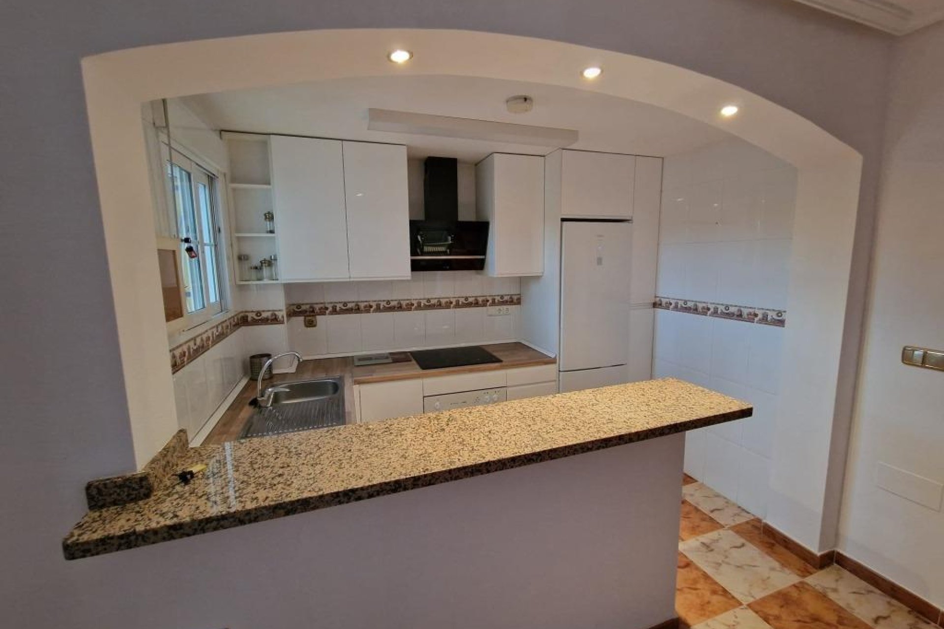 Alquiler - Casa Tipo Dúplex - Orihuela Costa - Lomas de Cabo Roig-Los Dolses