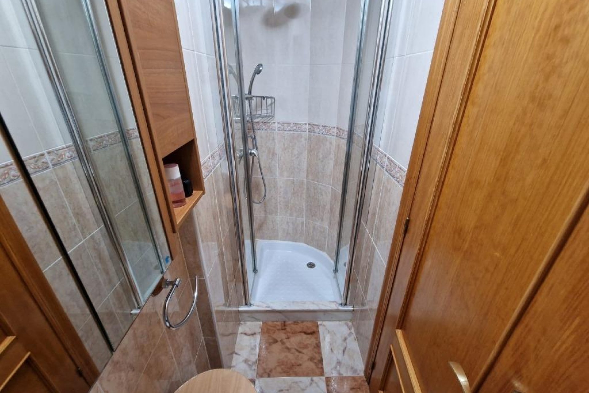 Alquiler - Casa Tipo Dúplex - Orihuela Costa - Lomas de Cabo Roig-Los Dolses