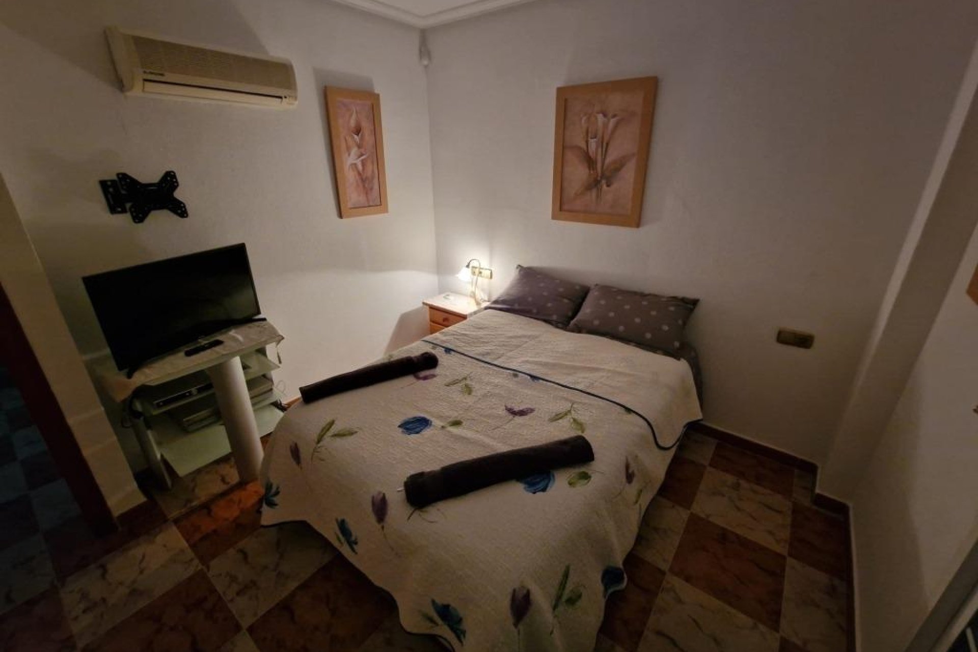 Alquiler - Casa Tipo Dúplex - Orihuela Costa - Lomas de Cabo Roig-Los Dolses