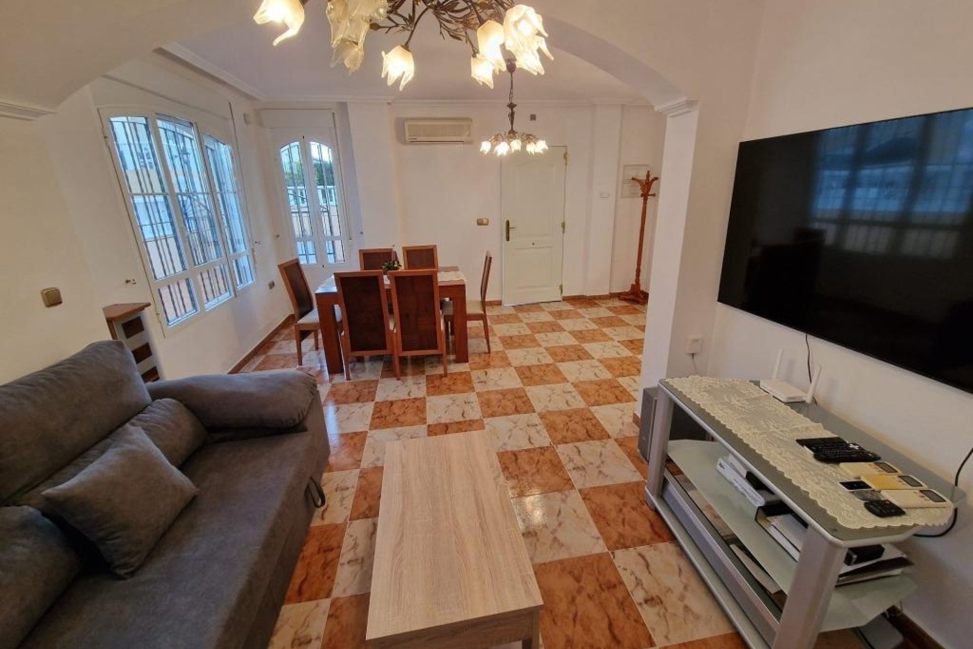 Alquiler - Casa Tipo Dúplex - Orihuela Costa - Lomas de Cabo Roig-Los Dolses