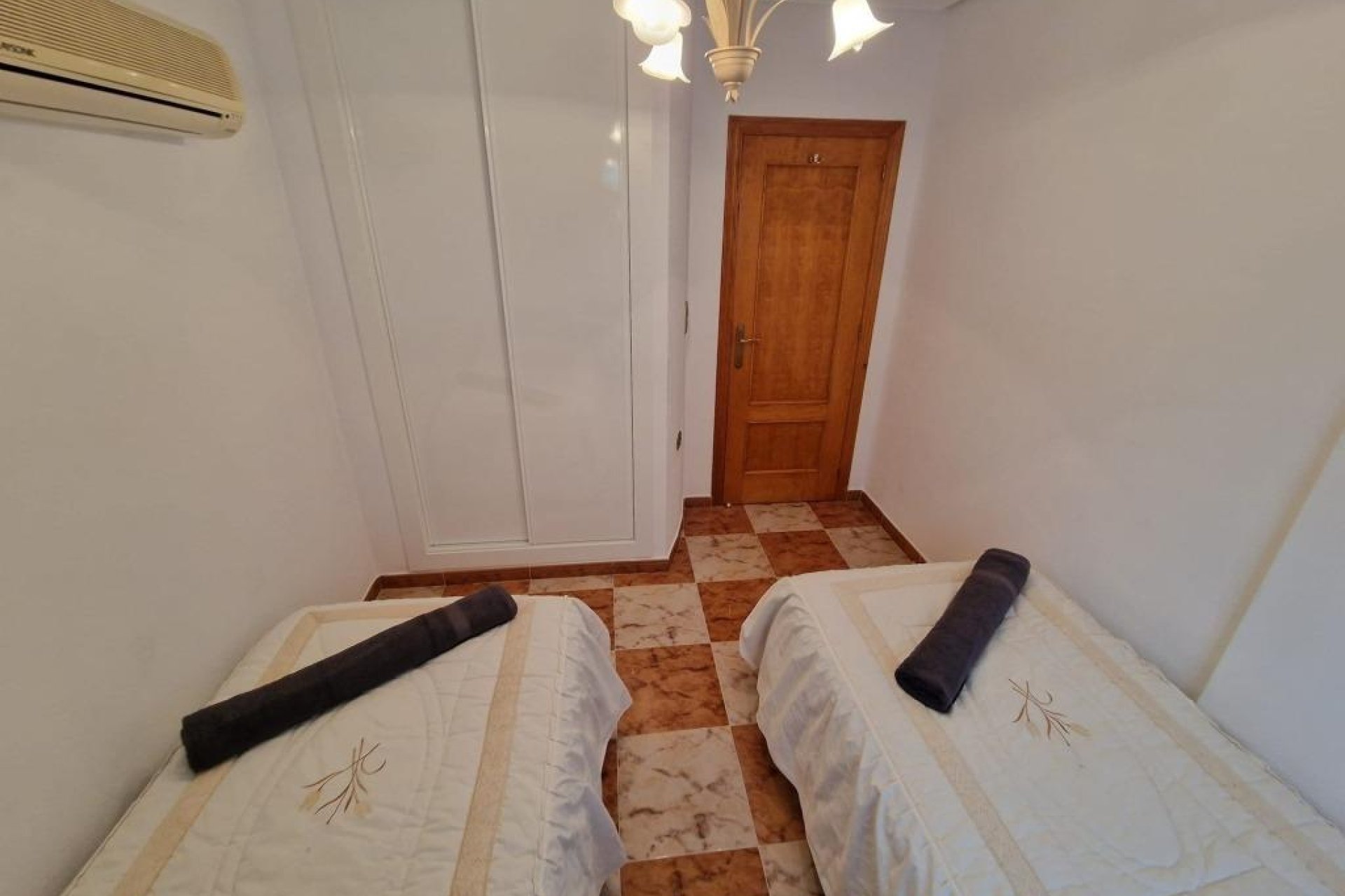 Alquiler - Casa Tipo Dúplex - Orihuela Costa - Lomas de Cabo Roig-Los Dolses