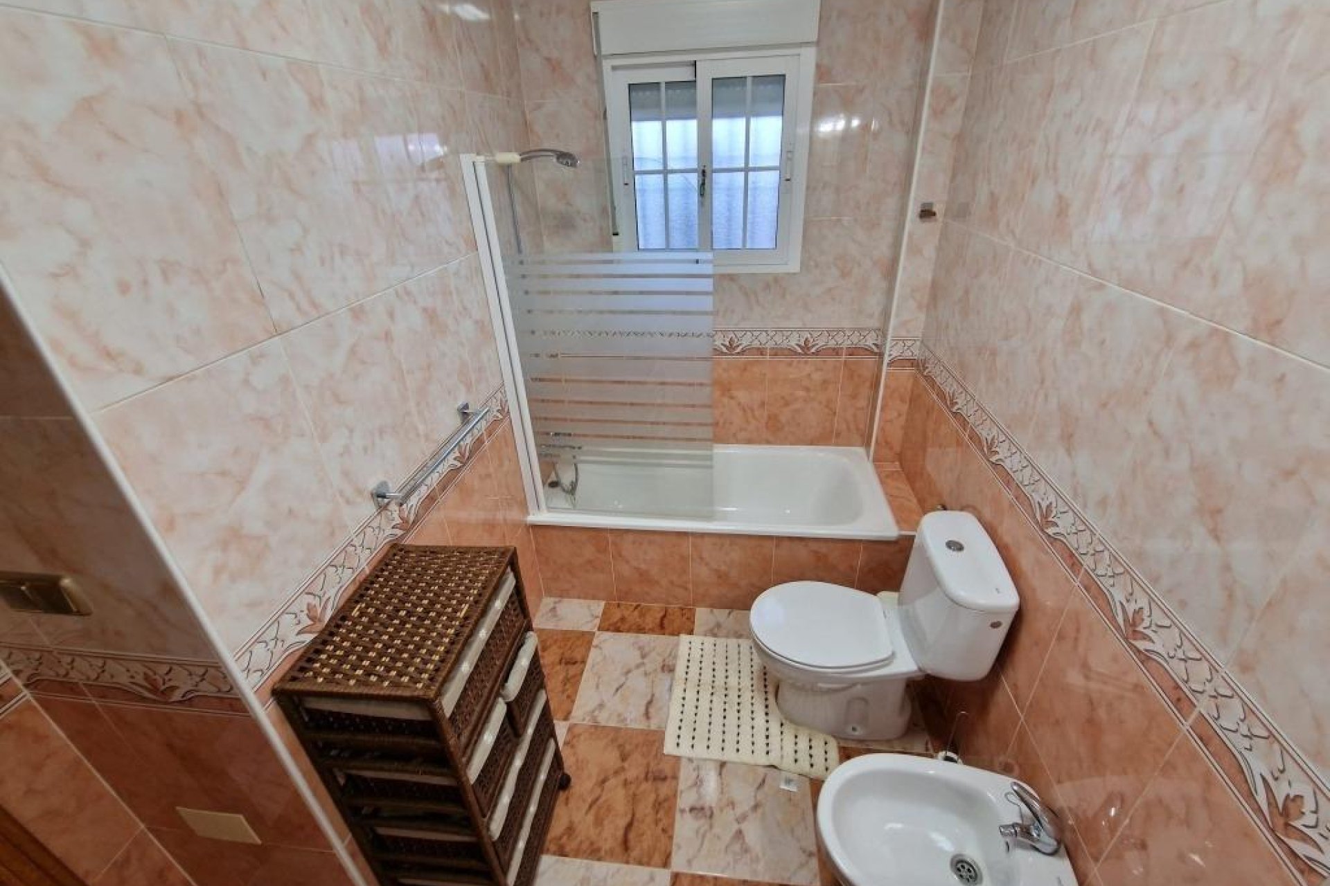 Alquiler - Casa Tipo Dúplex - Orihuela Costa - Lomas de Cabo Roig-Los Dolses