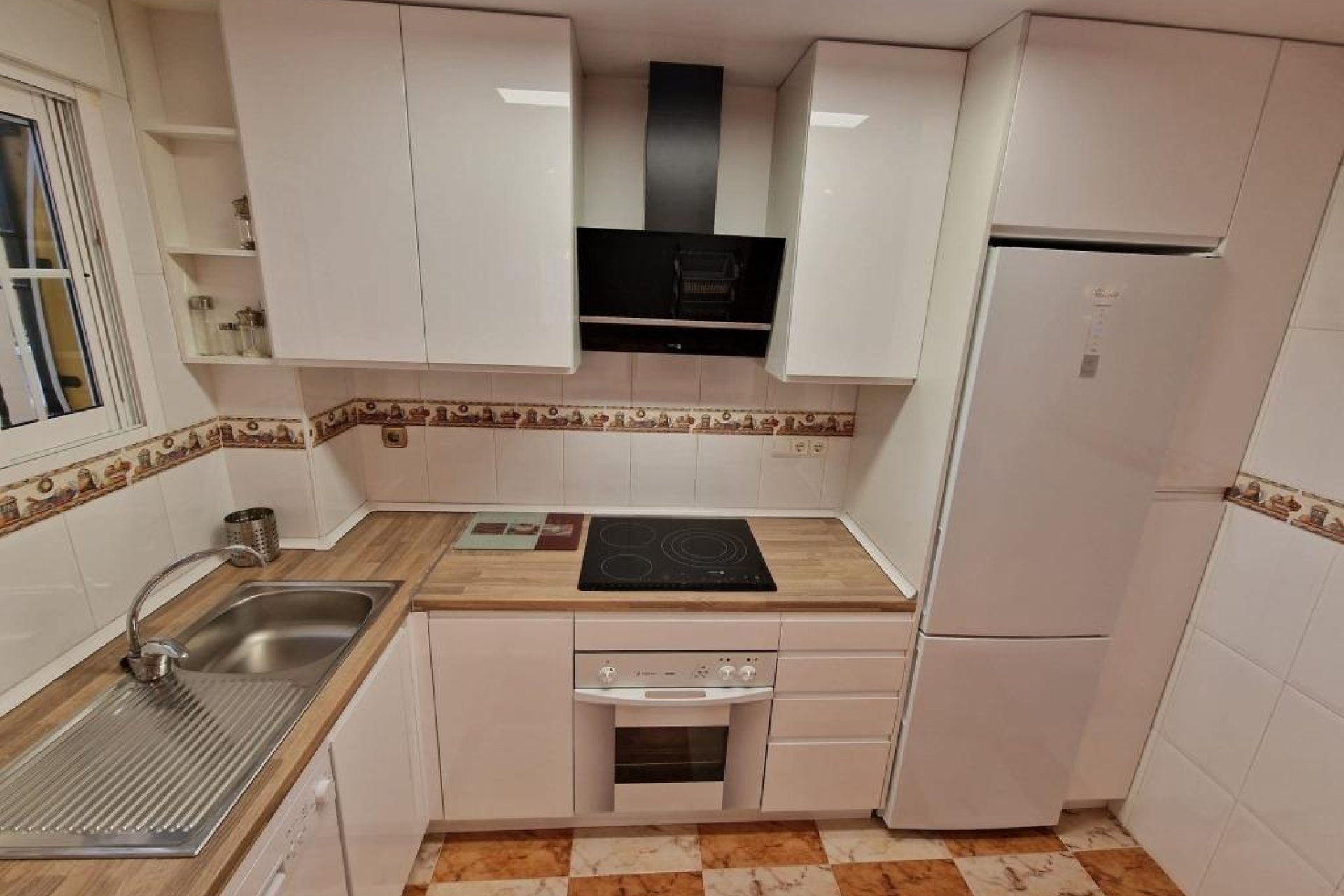 Alquiler - Casa Tipo Dúplex - Orihuela Costa - Lomas de Cabo Roig-Los Dolses