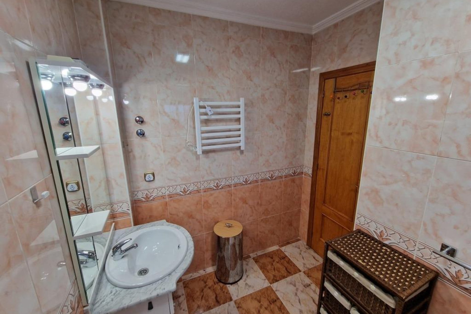 Alquiler - Casa Tipo Dúplex - Orihuela Costa - Lomas de Cabo Roig-Los Dolses